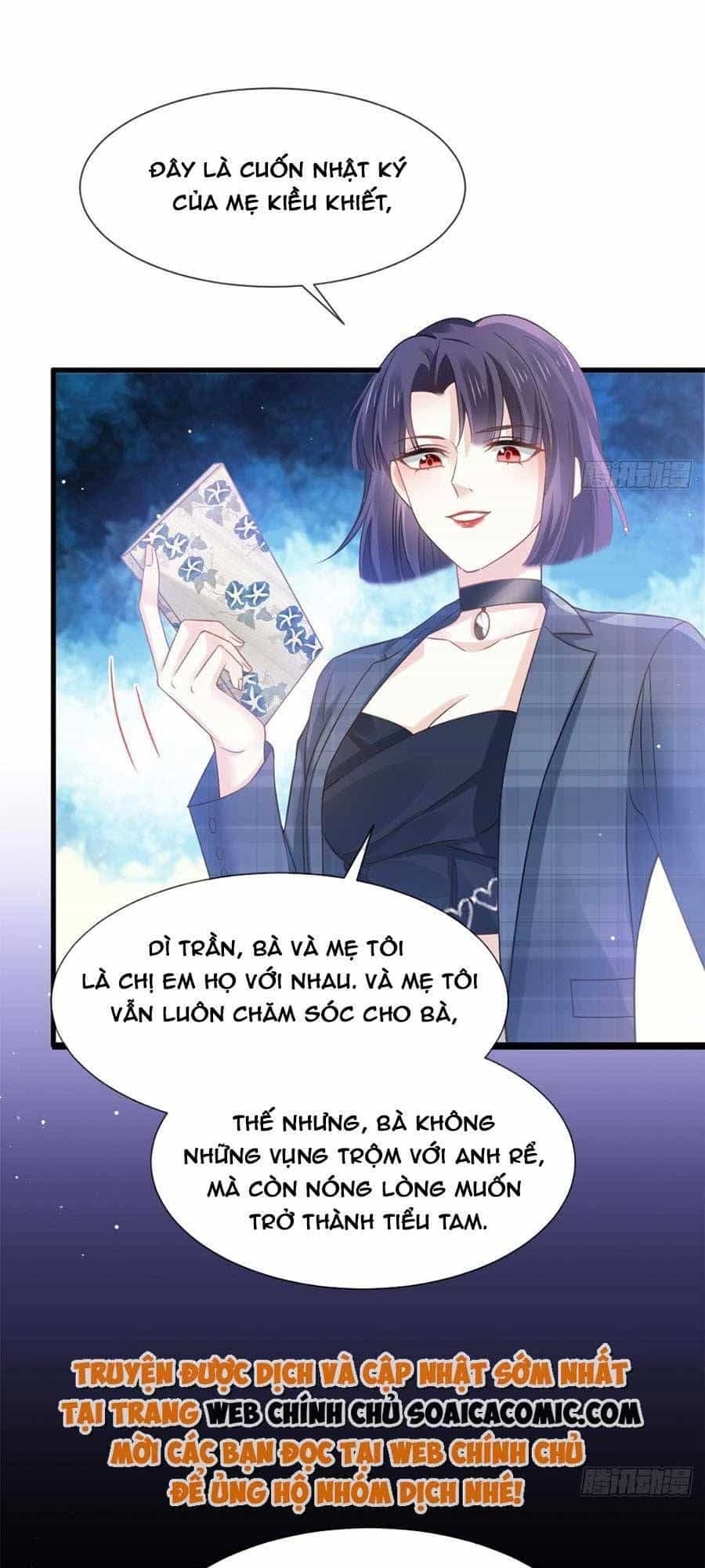 Ai Toàn Năng Thay Ký Chủ Báo Thù - Chương 17 - ảnh 28