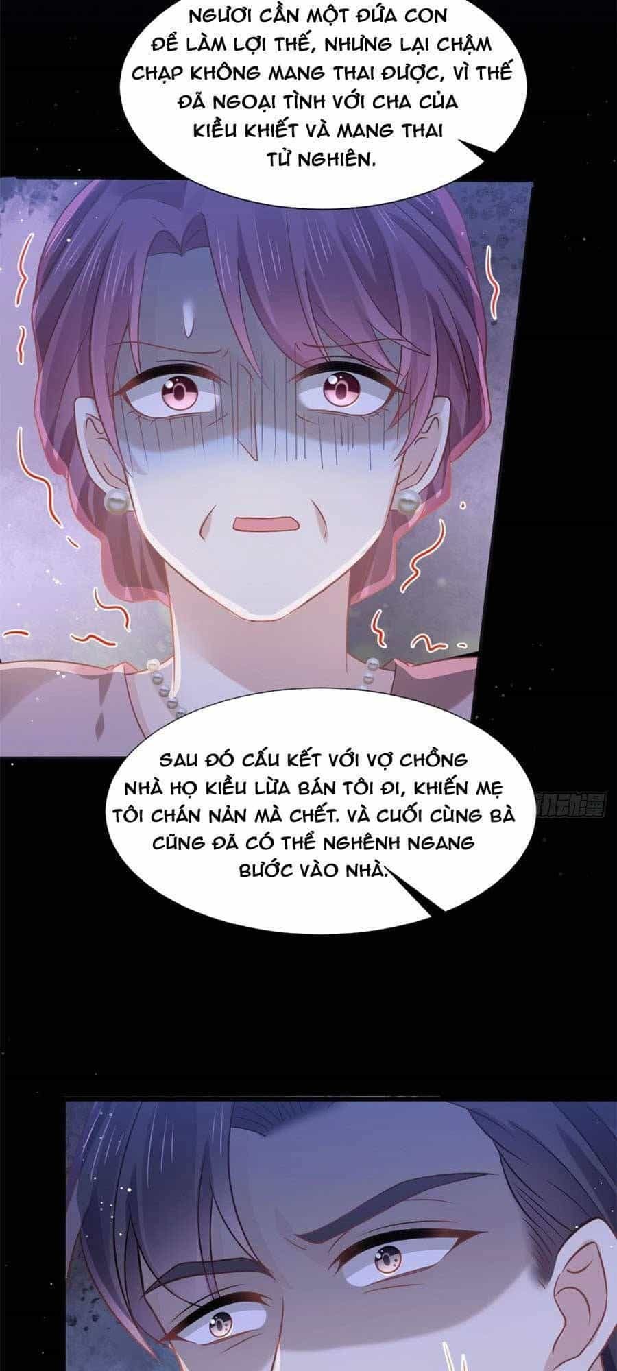 Ai Toàn Năng Thay Ký Chủ Báo Thù - Chương 17 - ảnh 29
