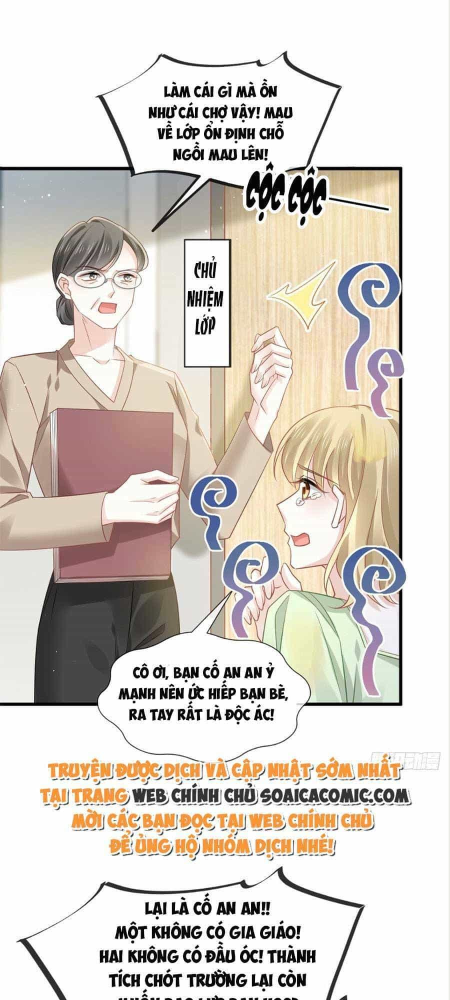 Ai Toàn Năng Thay Ký Chủ Báo Thù - Chương 18 - ảnh 13
