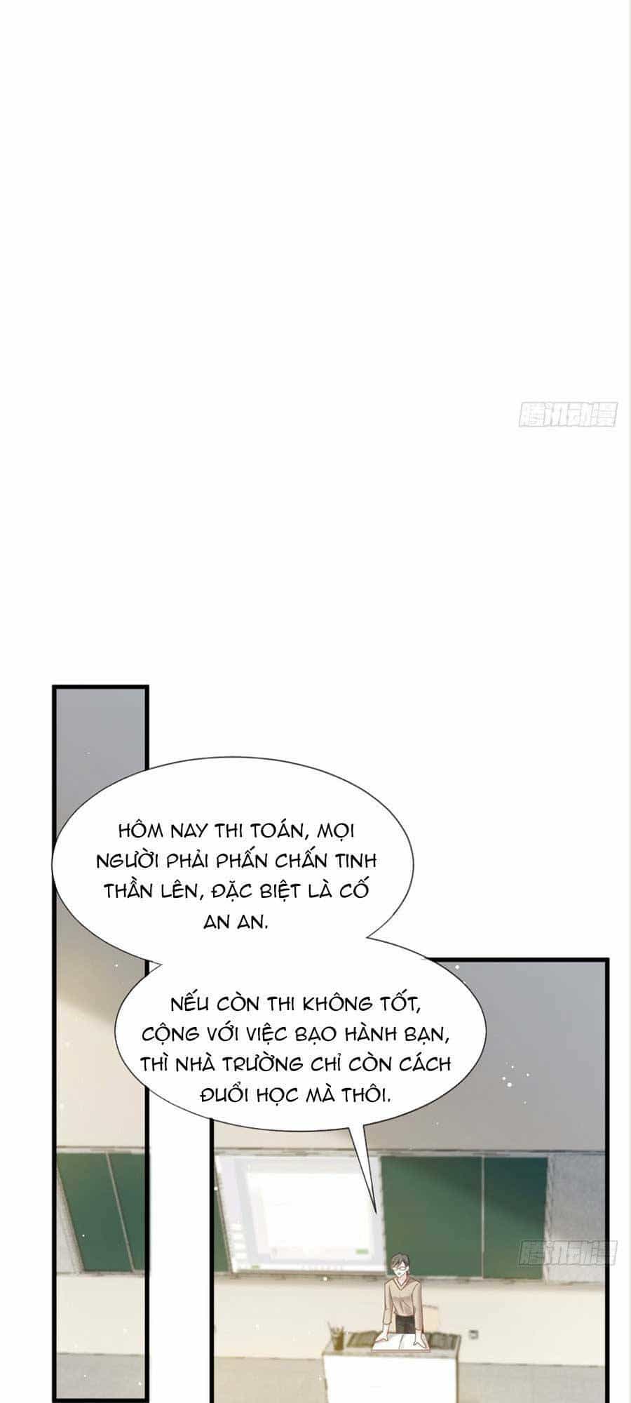 Ai Toàn Năng Thay Ký Chủ Báo Thù - Chương 18 - ảnh 18