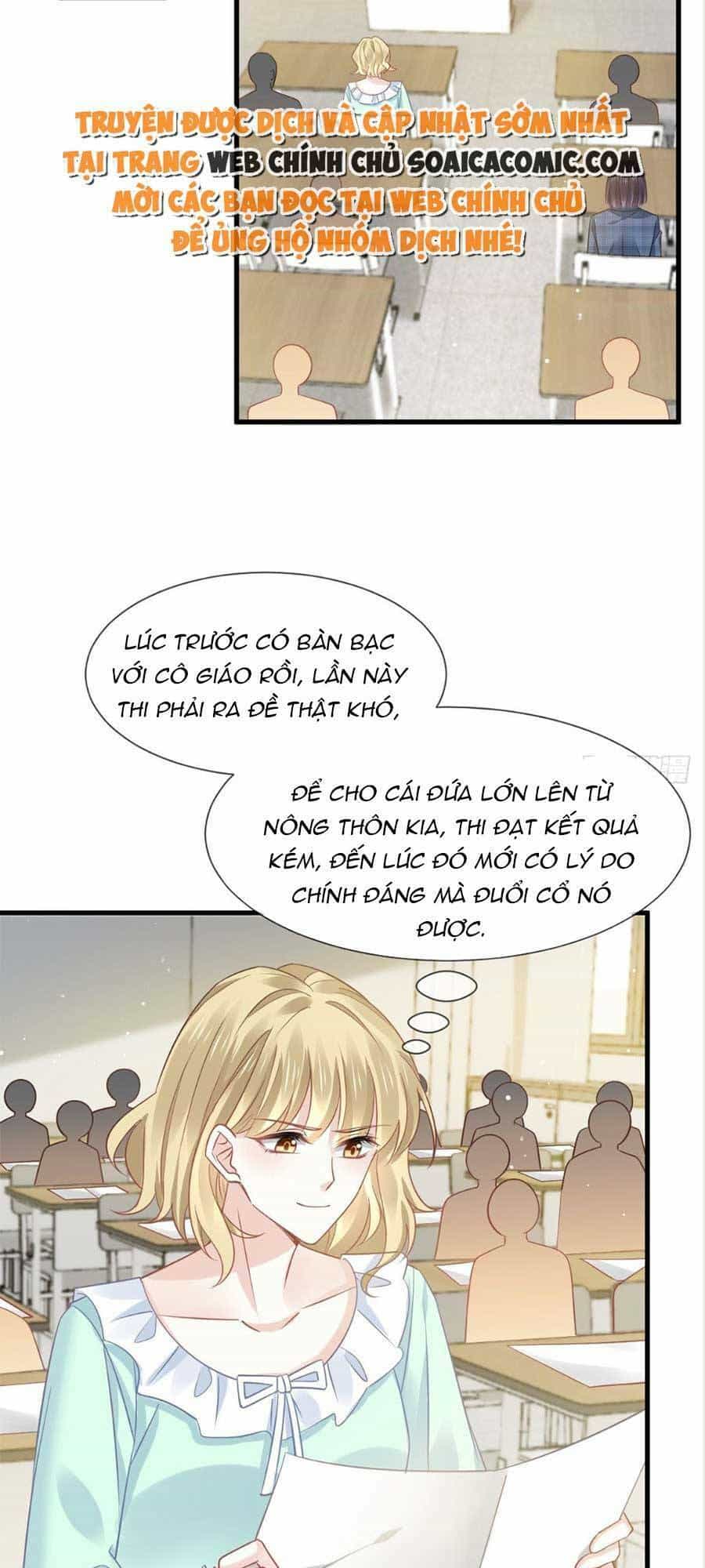 Ai Toàn Năng Thay Ký Chủ Báo Thù - Chương 18 - ảnh 19
