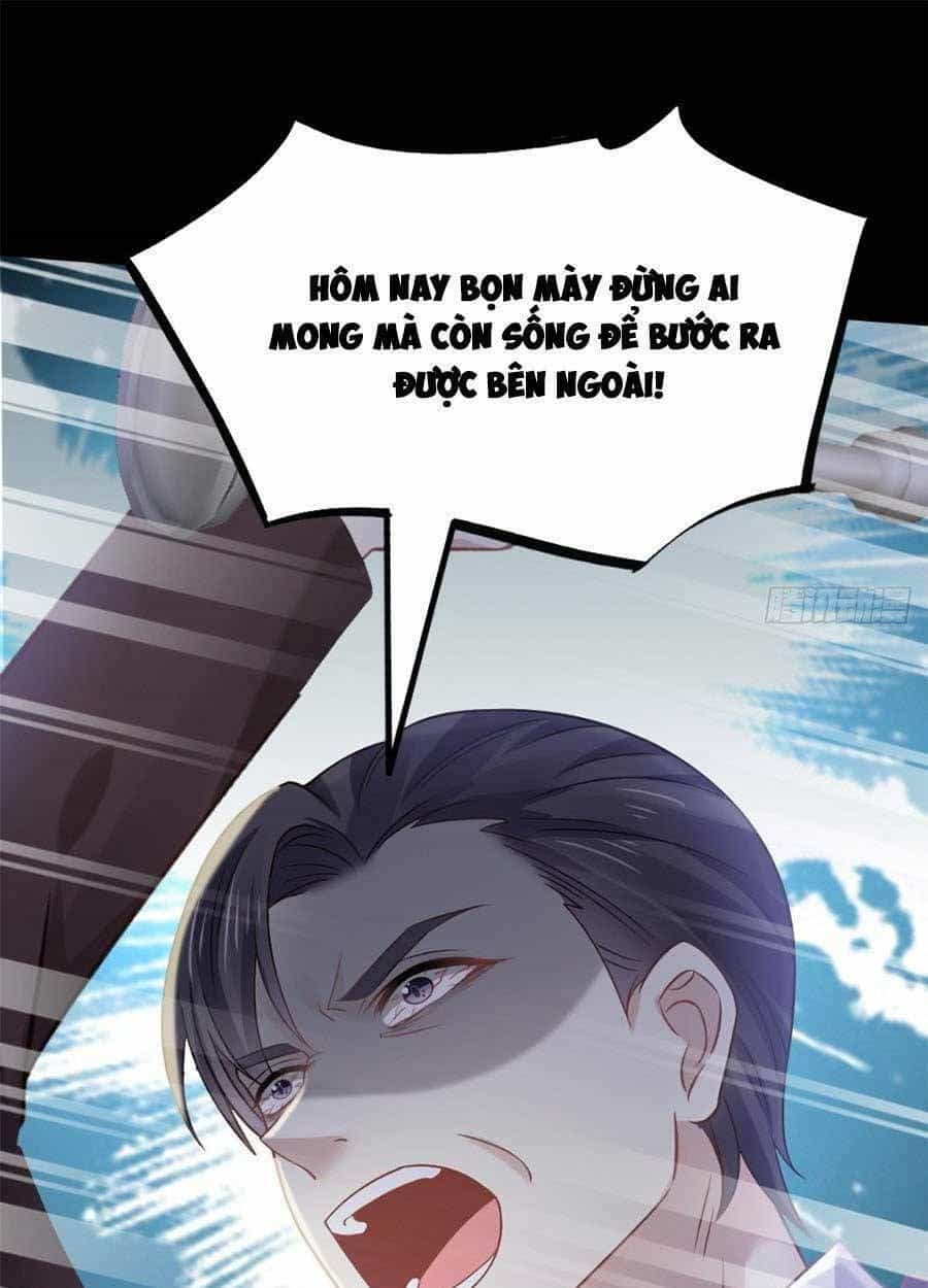 Ai Toàn Năng Thay Ký Chủ Báo Thù - Chương 19 - ảnh 20
