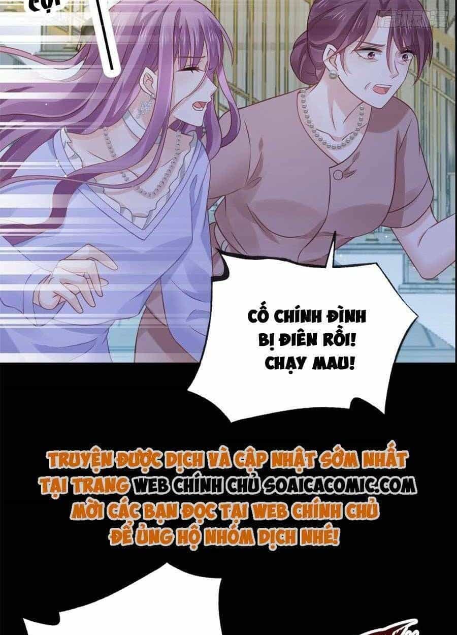 Ai Toàn Năng Thay Ký Chủ Báo Thù - Chương 19 - ảnh 24