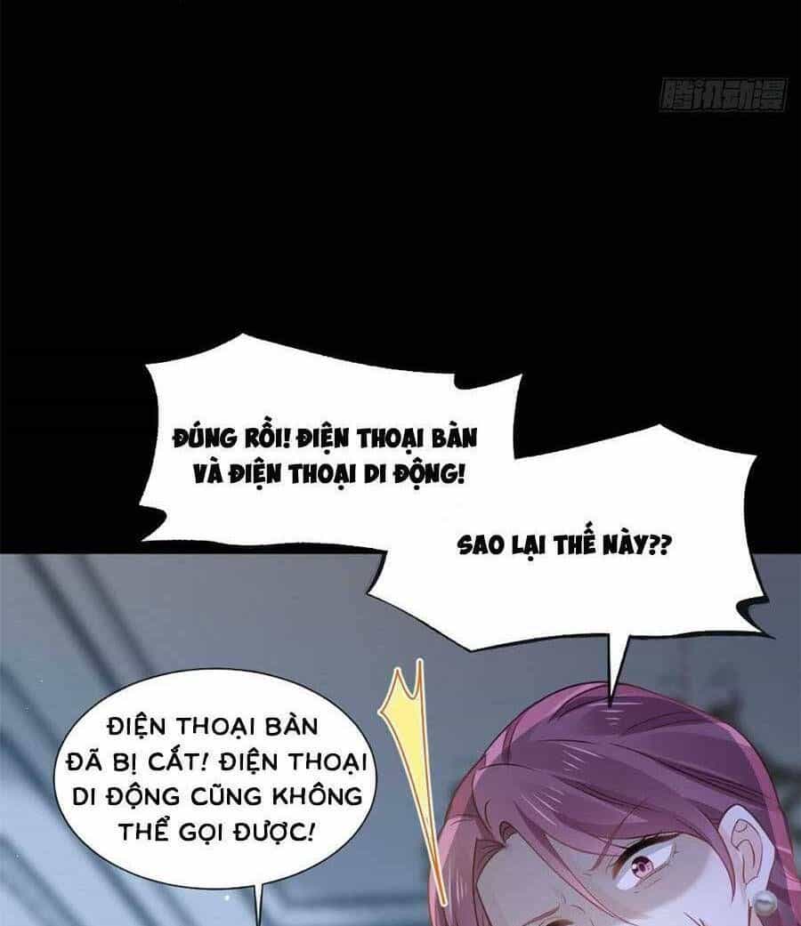 Ai Toàn Năng Thay Ký Chủ Báo Thù - Chương 19 - ảnh 26