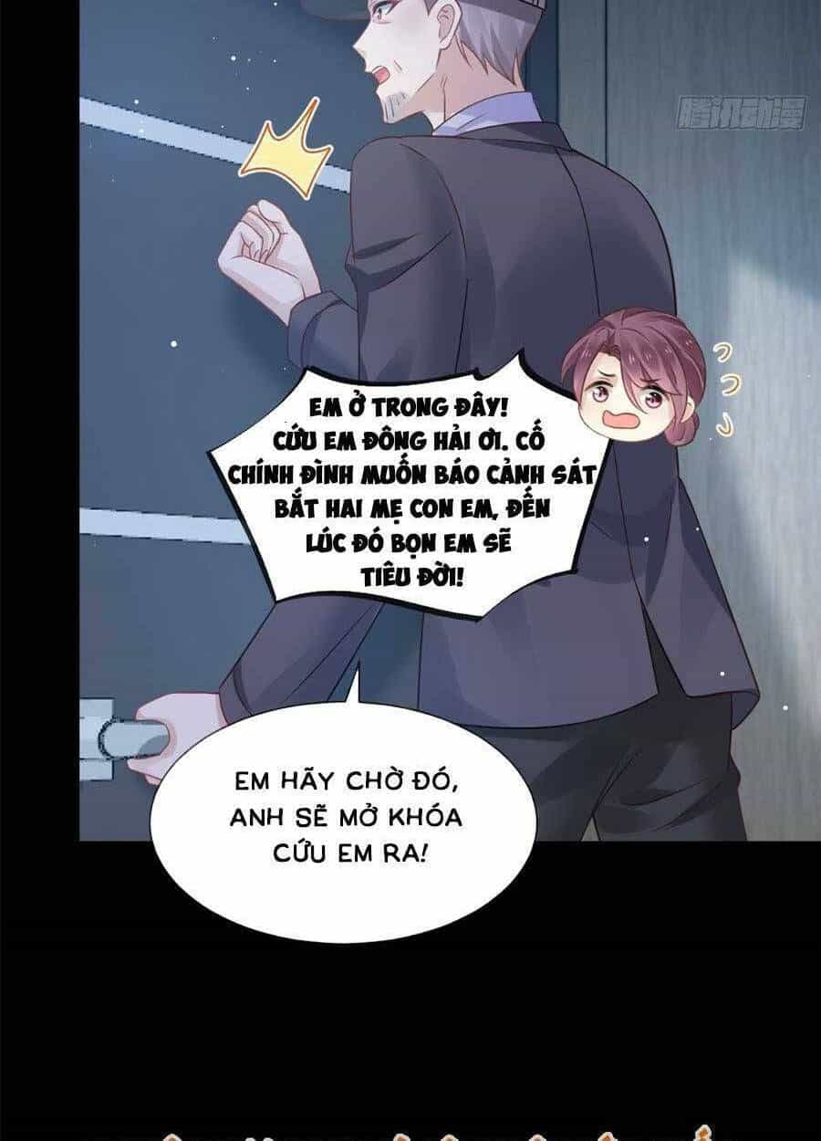 Ai Toàn Năng Thay Ký Chủ Báo Thù - Chương 19 - ảnh 3