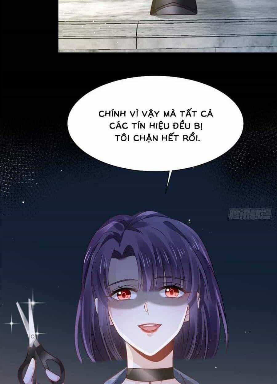 Ai Toàn Năng Thay Ký Chủ Báo Thù - Chương 19 - ảnh 31