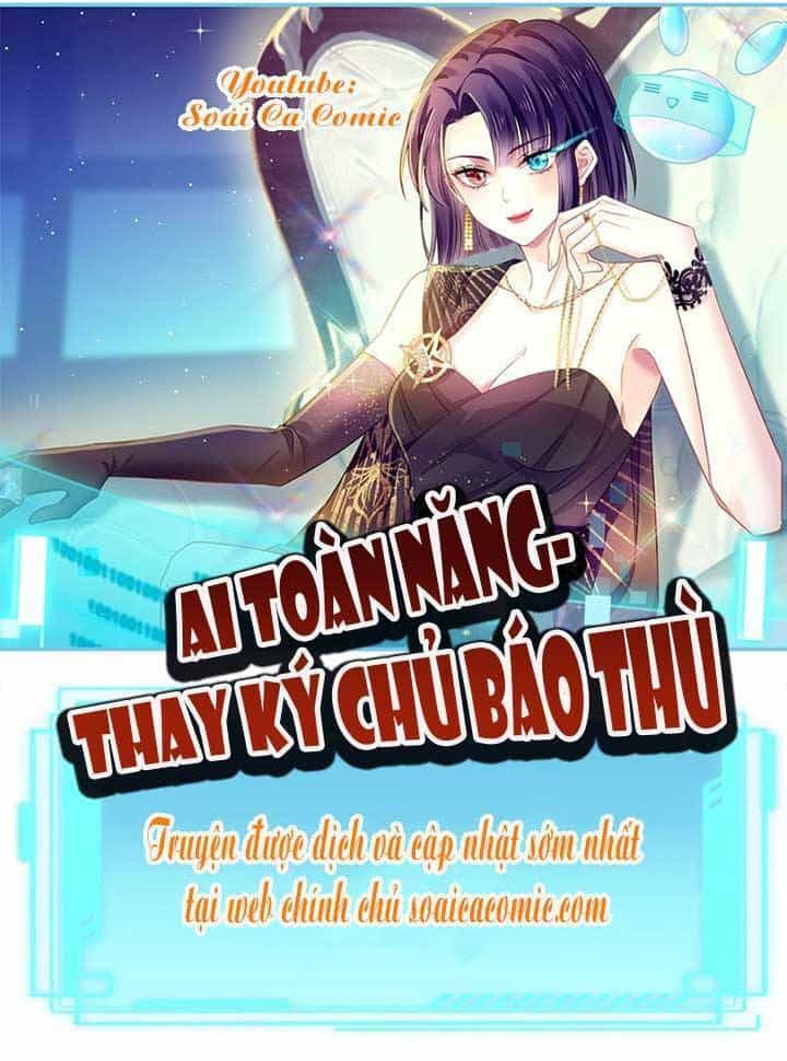 Ai Toàn Năng Thay Ký Chủ Báo Thù - Chương 2 - ảnh 1