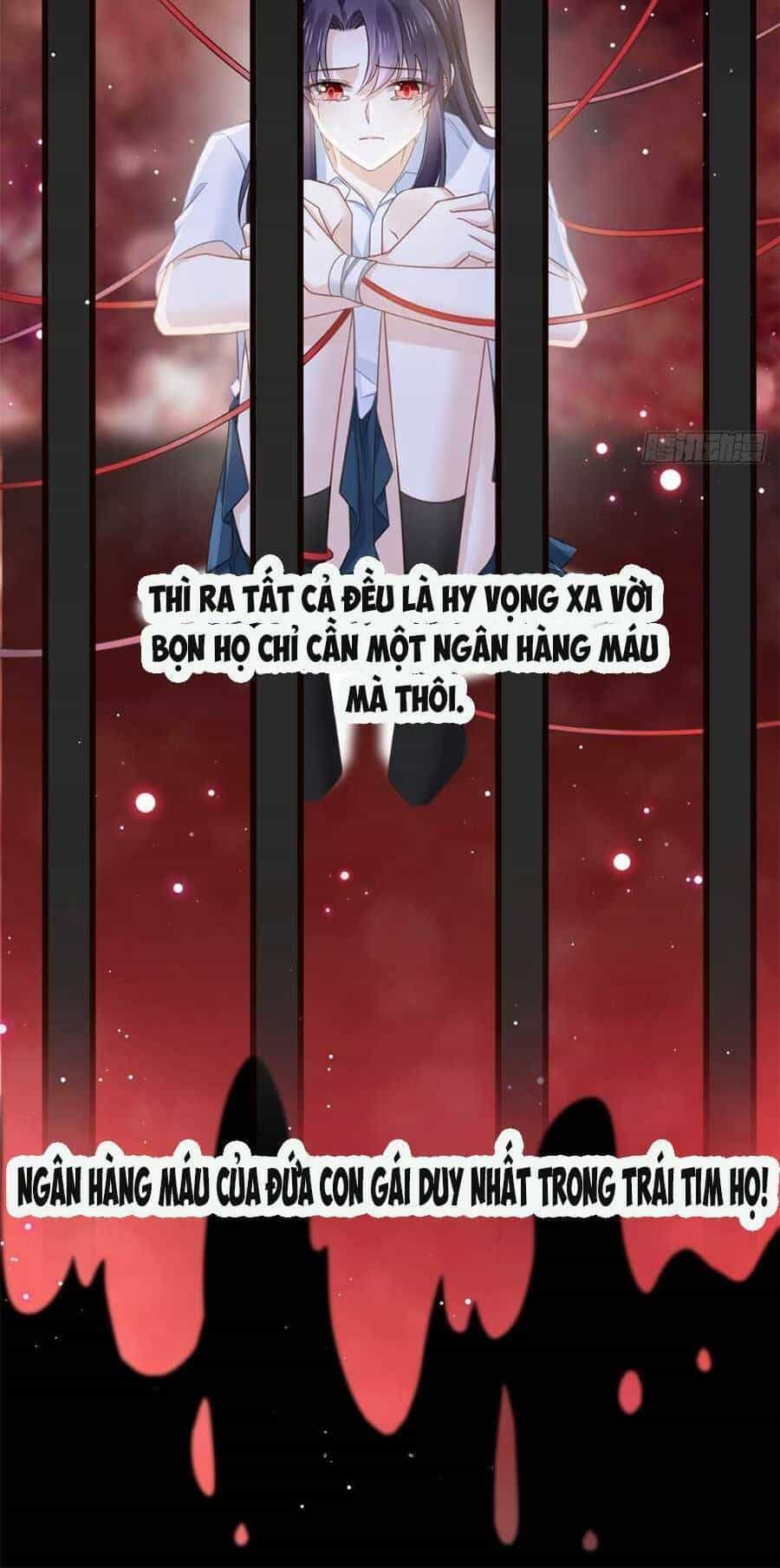 Ai Toàn Năng Thay Ký Chủ Báo Thù - Chương 2 - ảnh 14