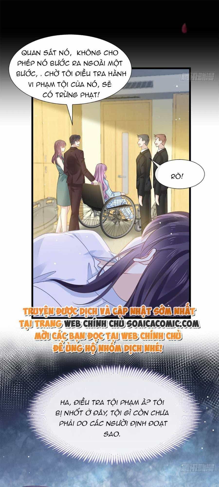 Ai Toàn Năng Thay Ký Chủ Báo Thù - Chương 2 - ảnh 15