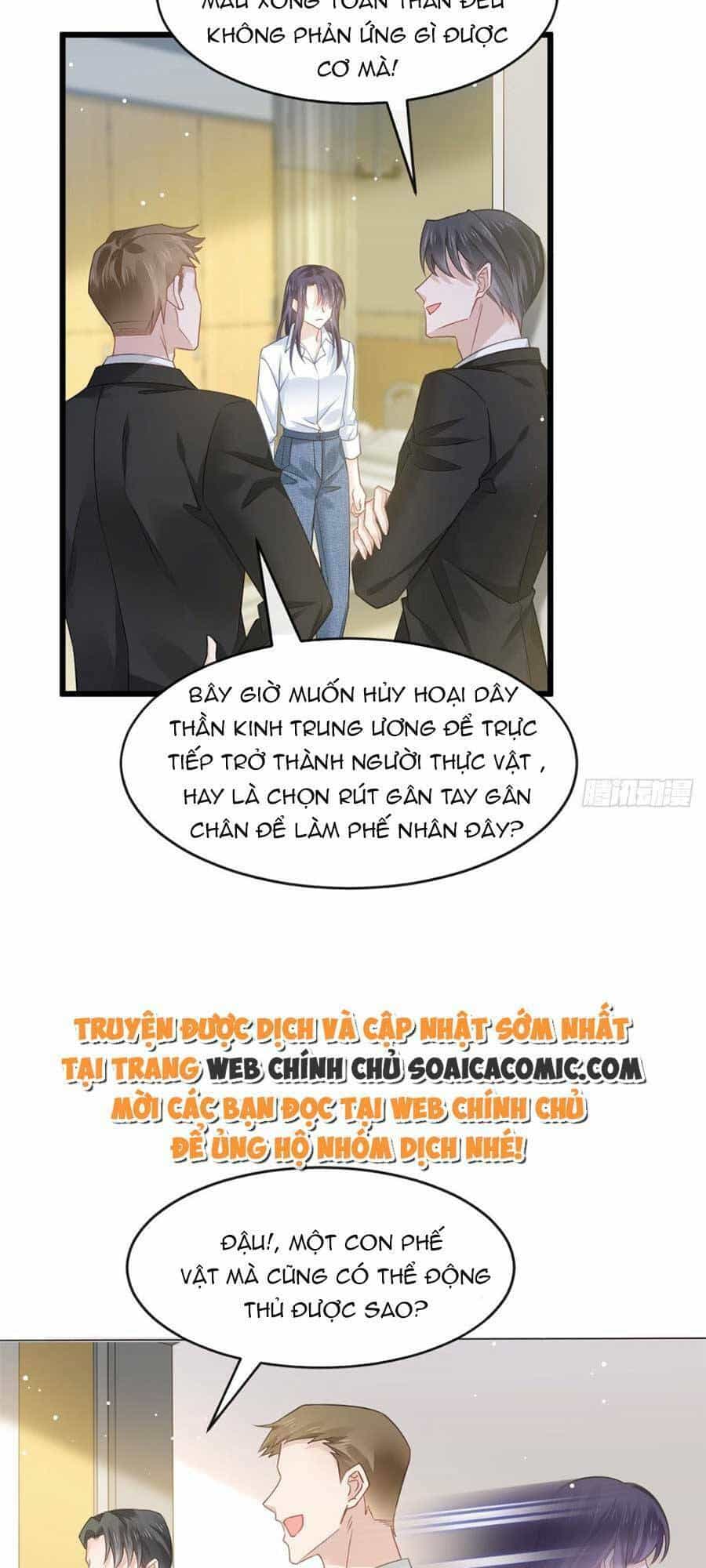 Ai Toàn Năng Thay Ký Chủ Báo Thù - Chương 2 - ảnh 25