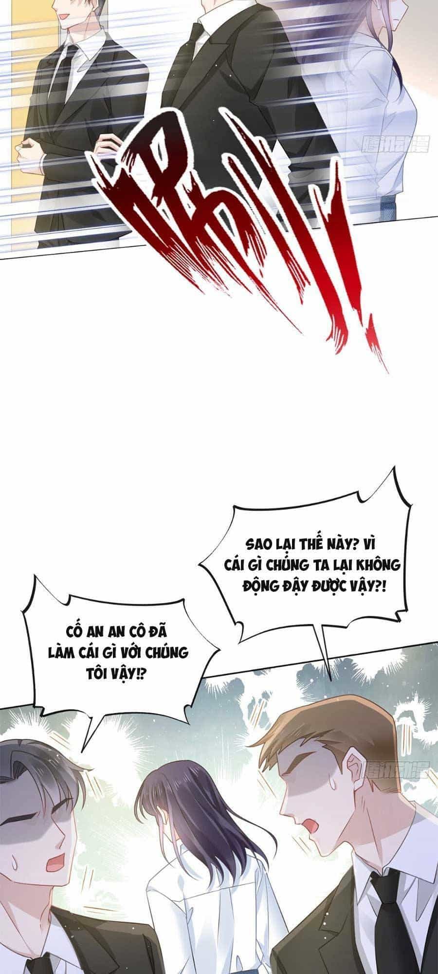 Ai Toàn Năng Thay Ký Chủ Báo Thù - Chương 2 - ảnh 26