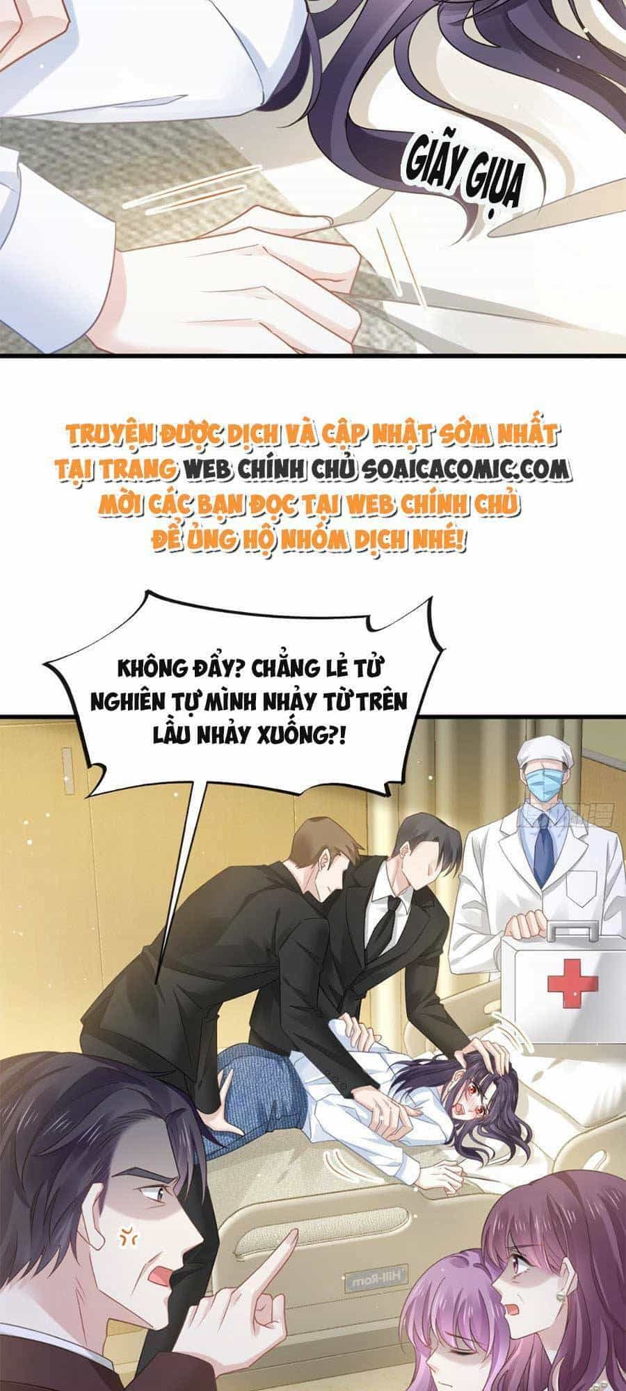 Ai Toàn Năng Thay Ký Chủ Báo Thù - Chương 2 - ảnh 3