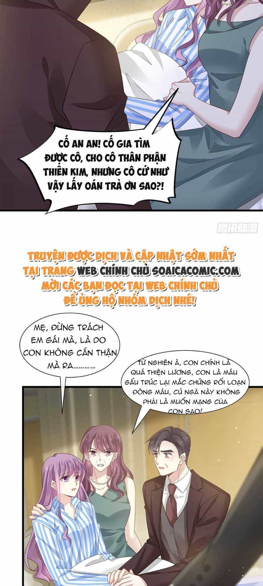 Ai Toàn Năng Thay Ký Chủ Báo Thù - Chương 2 - ảnh 4