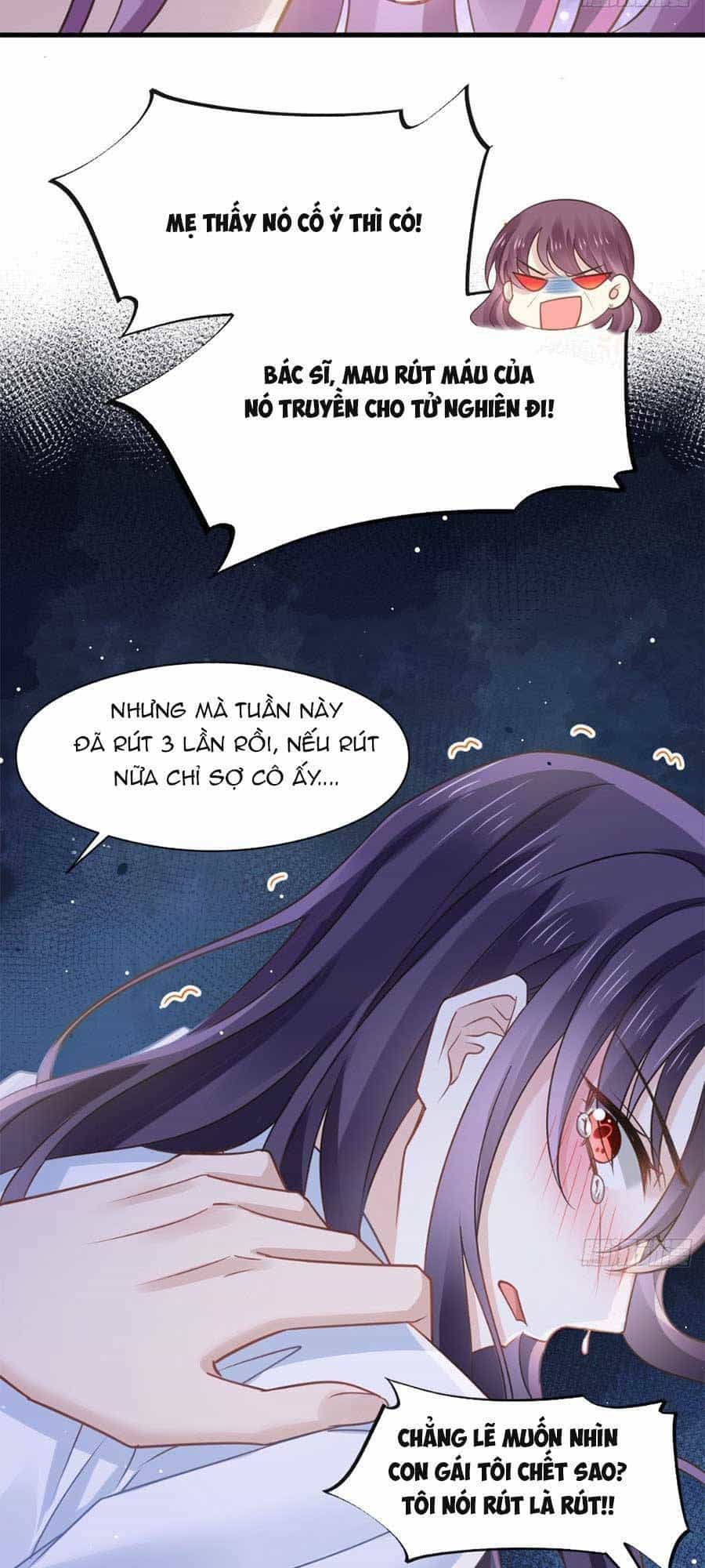Ai Toàn Năng Thay Ký Chủ Báo Thù - Chương 2 - ảnh 6