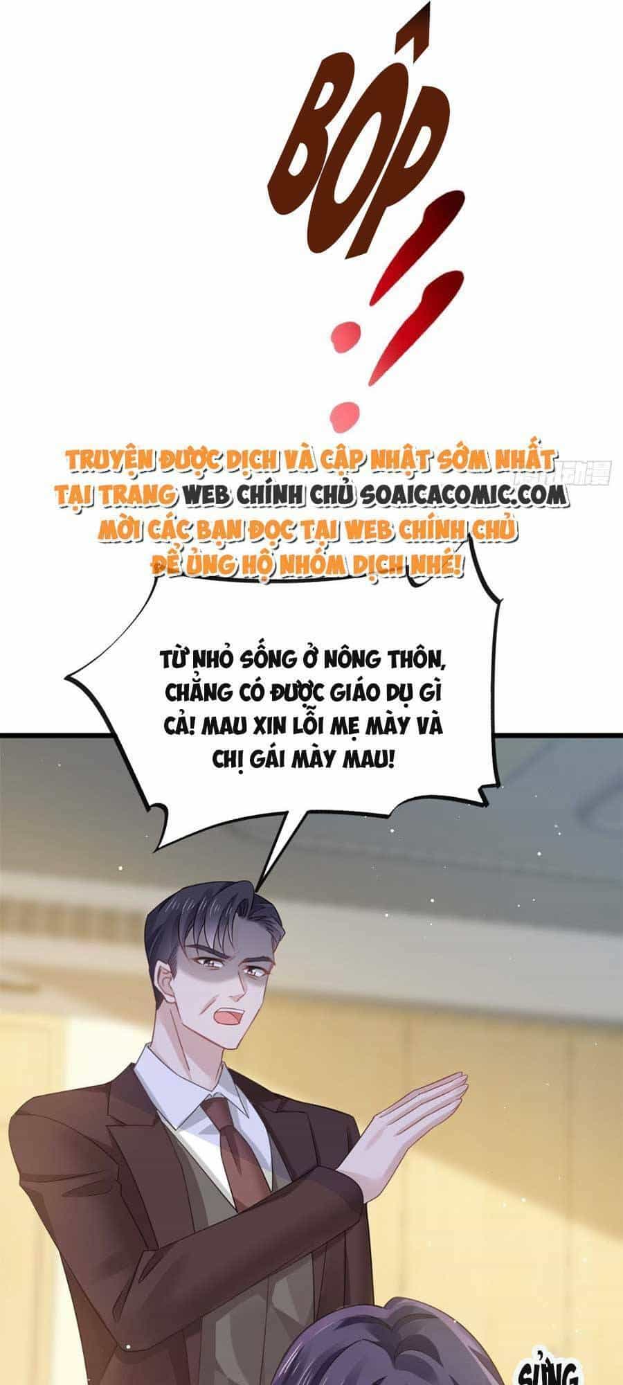 Ai Toàn Năng Thay Ký Chủ Báo Thù - Chương 2 - ảnh 9