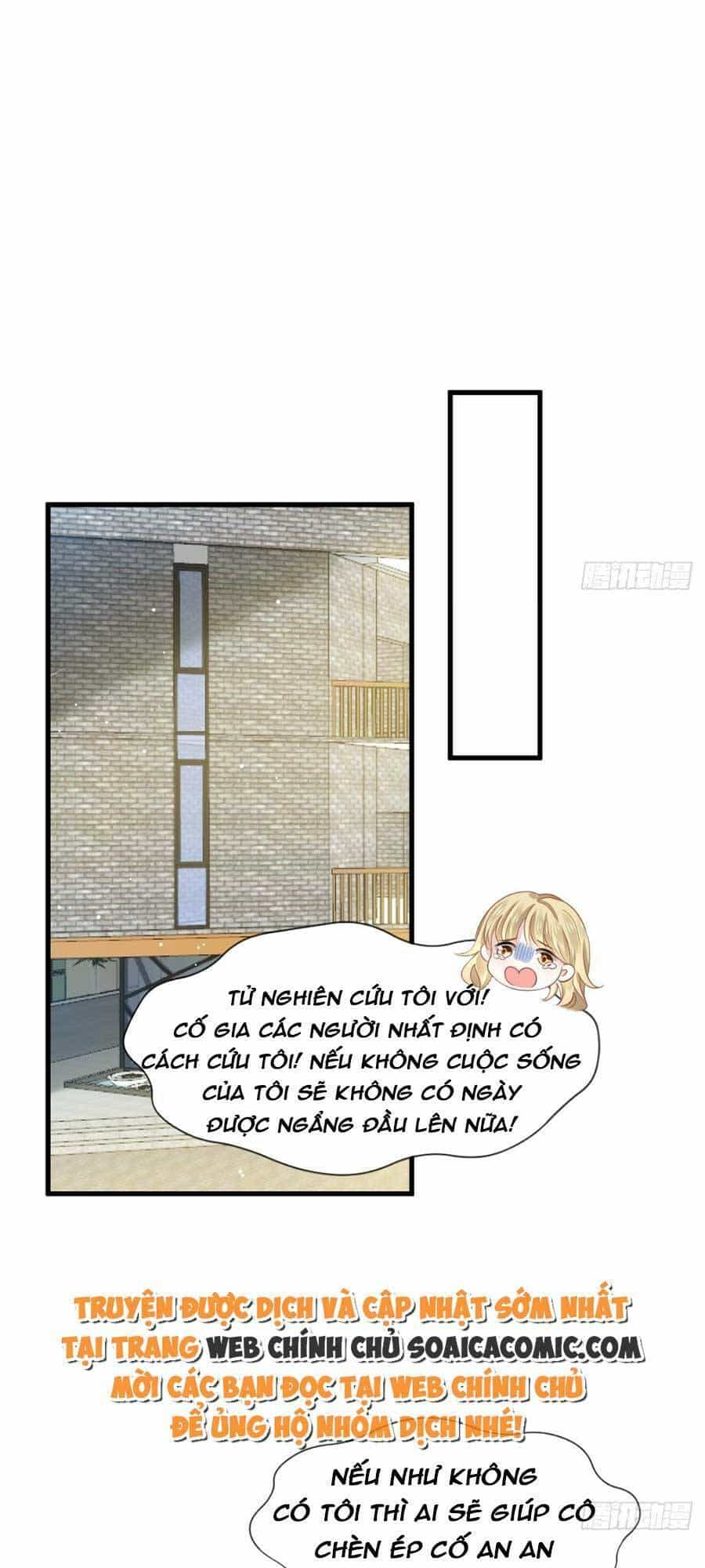 Ai Toàn Năng Thay Ký Chủ Báo Thù - Chương 20 - ảnh 18