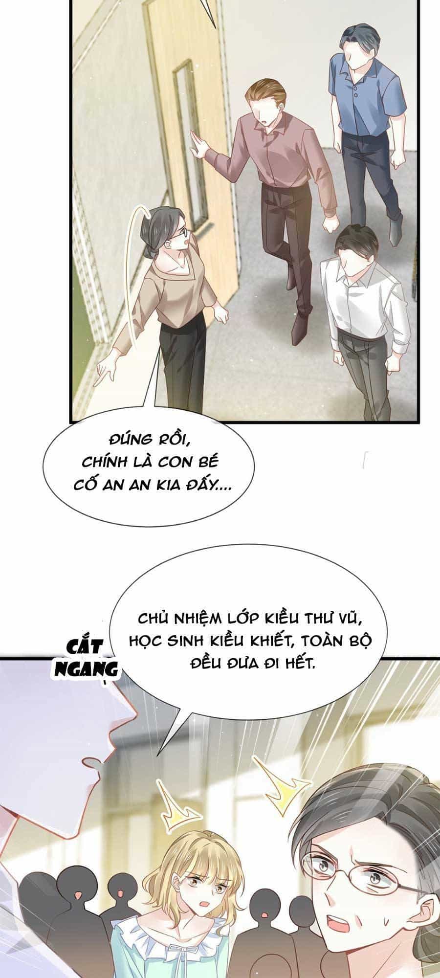 Ai Toàn Năng Thay Ký Chủ Báo Thù - Chương 20 - ảnh 8