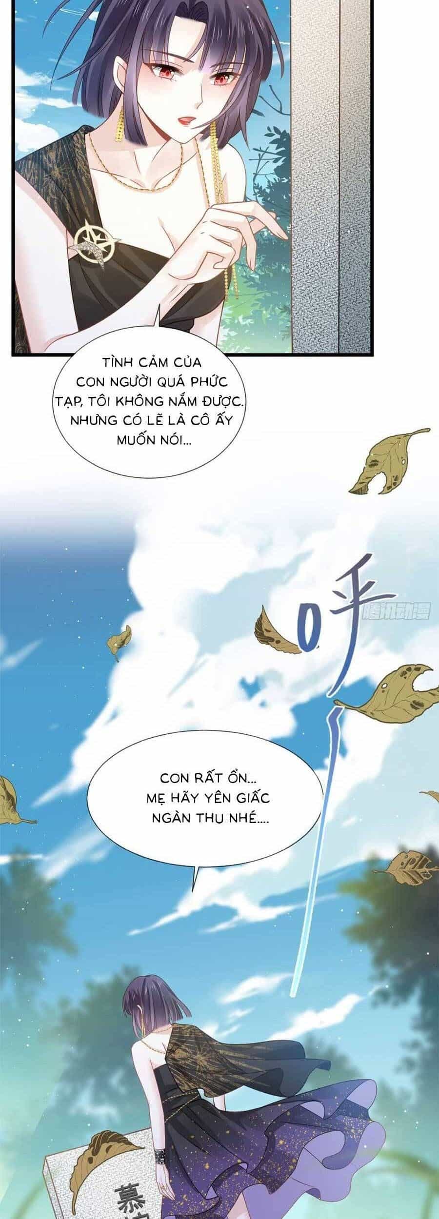 Ai Toàn Năng Thay Ký Chủ Báo Thù - Chương 21 - ảnh 10