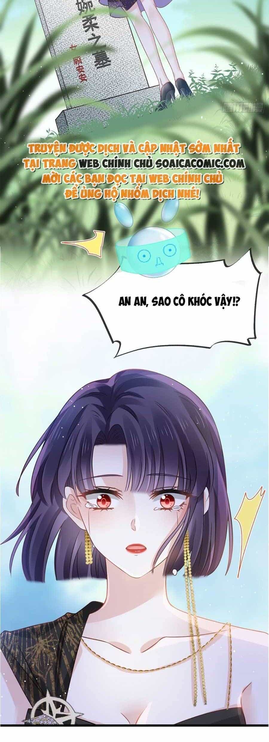 Ai Toàn Năng Thay Ký Chủ Báo Thù - Chương 21 - ảnh 11