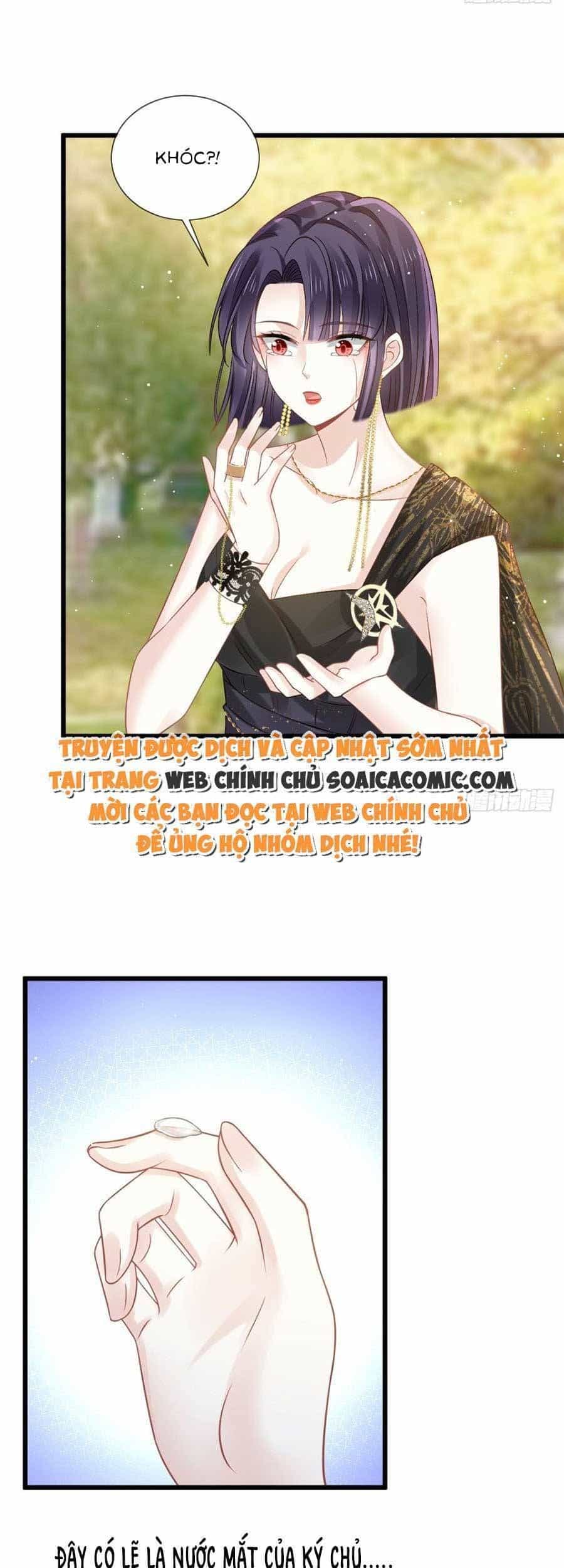 Ai Toàn Năng Thay Ký Chủ Báo Thù - Chương 21 - ảnh 12