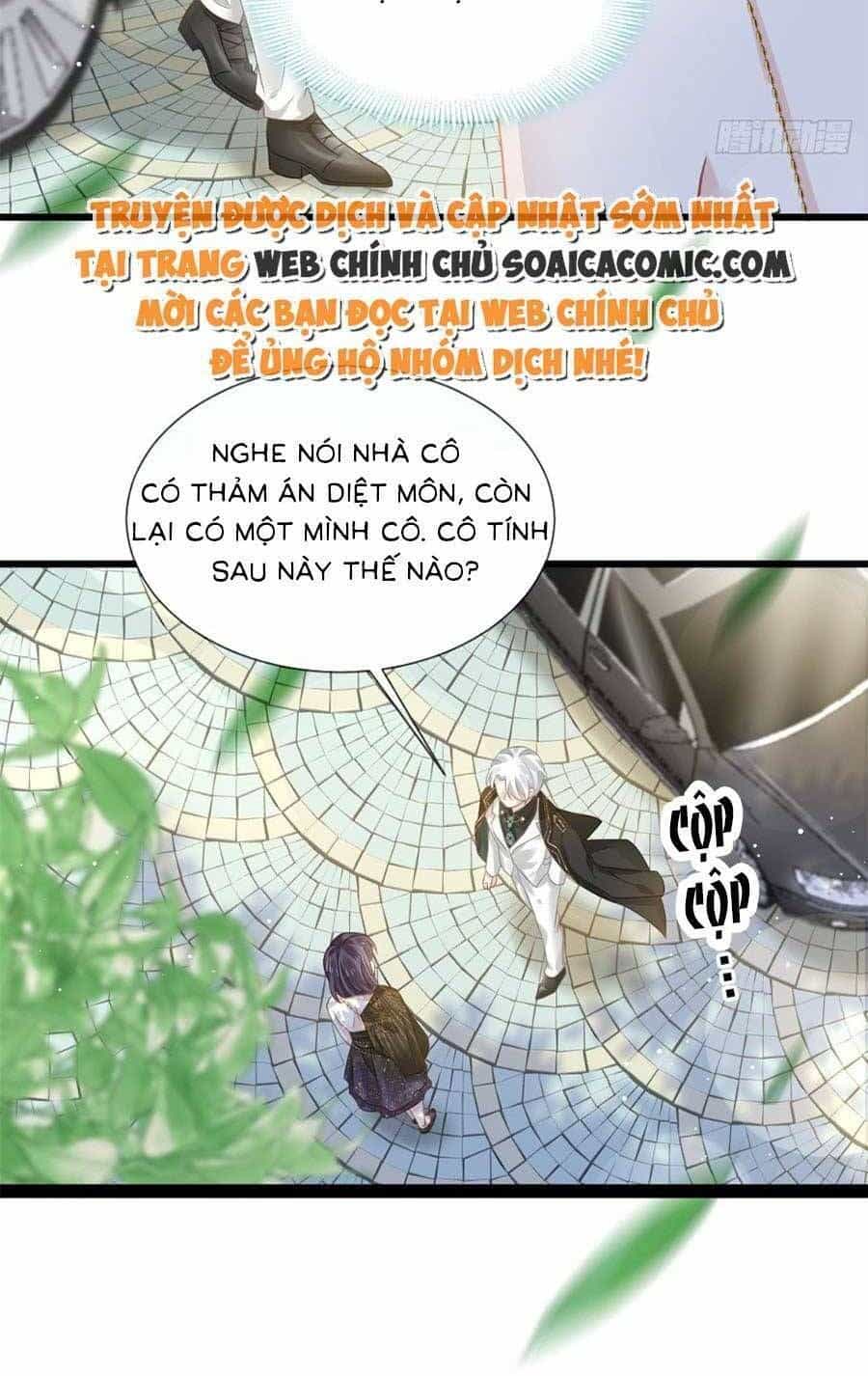 Ai Toàn Năng Thay Ký Chủ Báo Thù - Chương 21 - ảnh 14