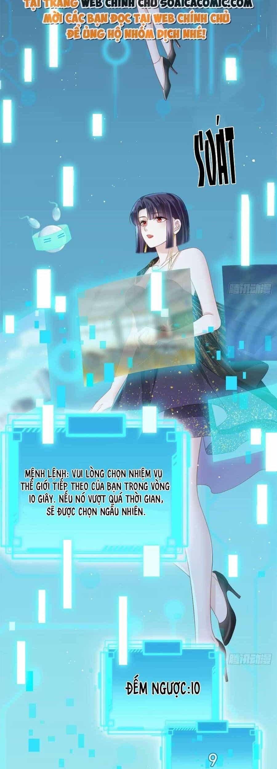 Ai Toàn Năng Thay Ký Chủ Báo Thù - Chương 21 - ảnh 22
