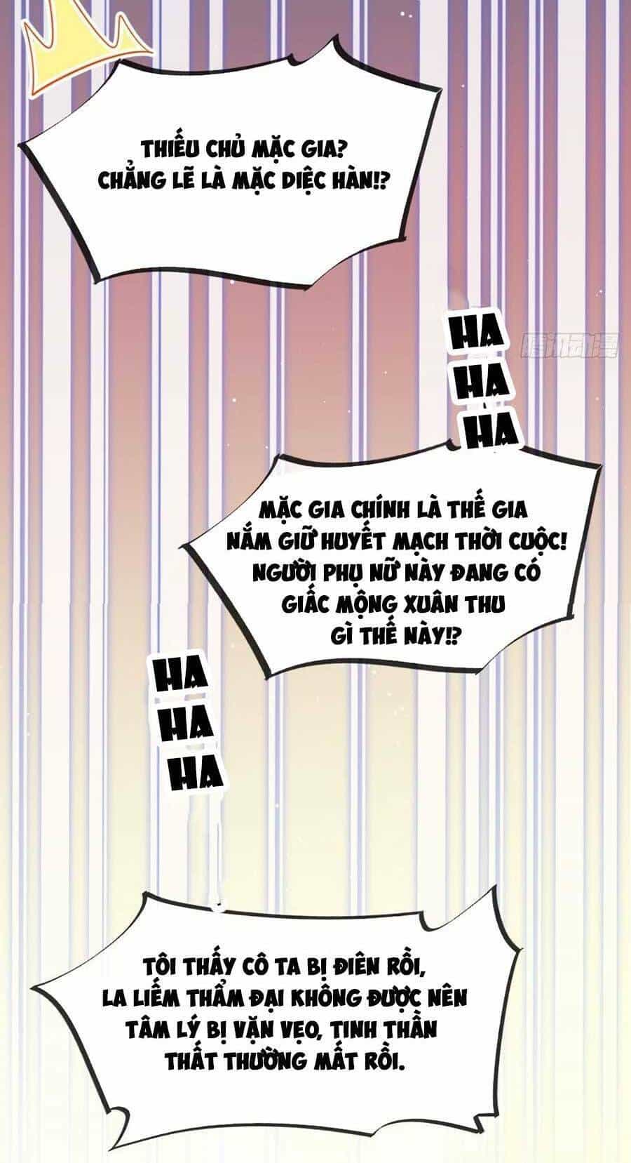 Ai Toàn Năng Thay Ký Chủ Báo Thù - Chương 22 - ảnh 12