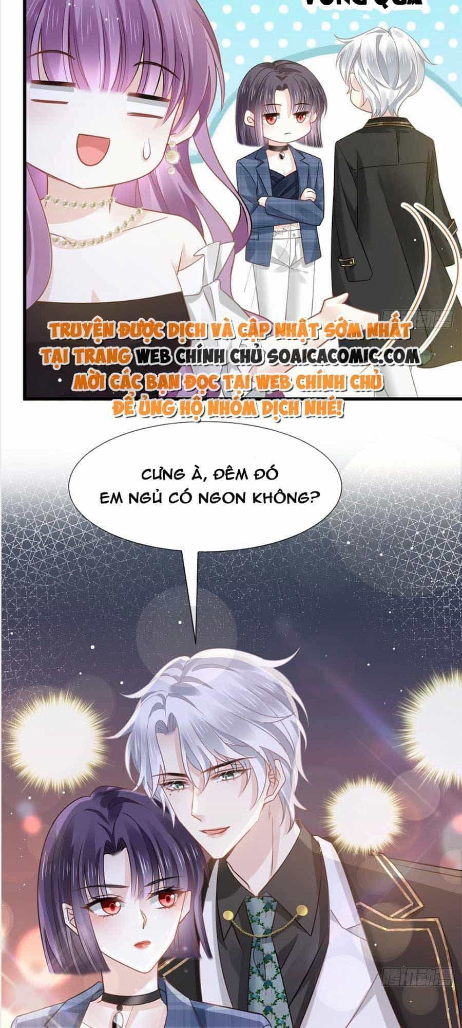 Ai Toàn Năng Thay Ký Chủ Báo Thù - Chương 22 - ảnh 18