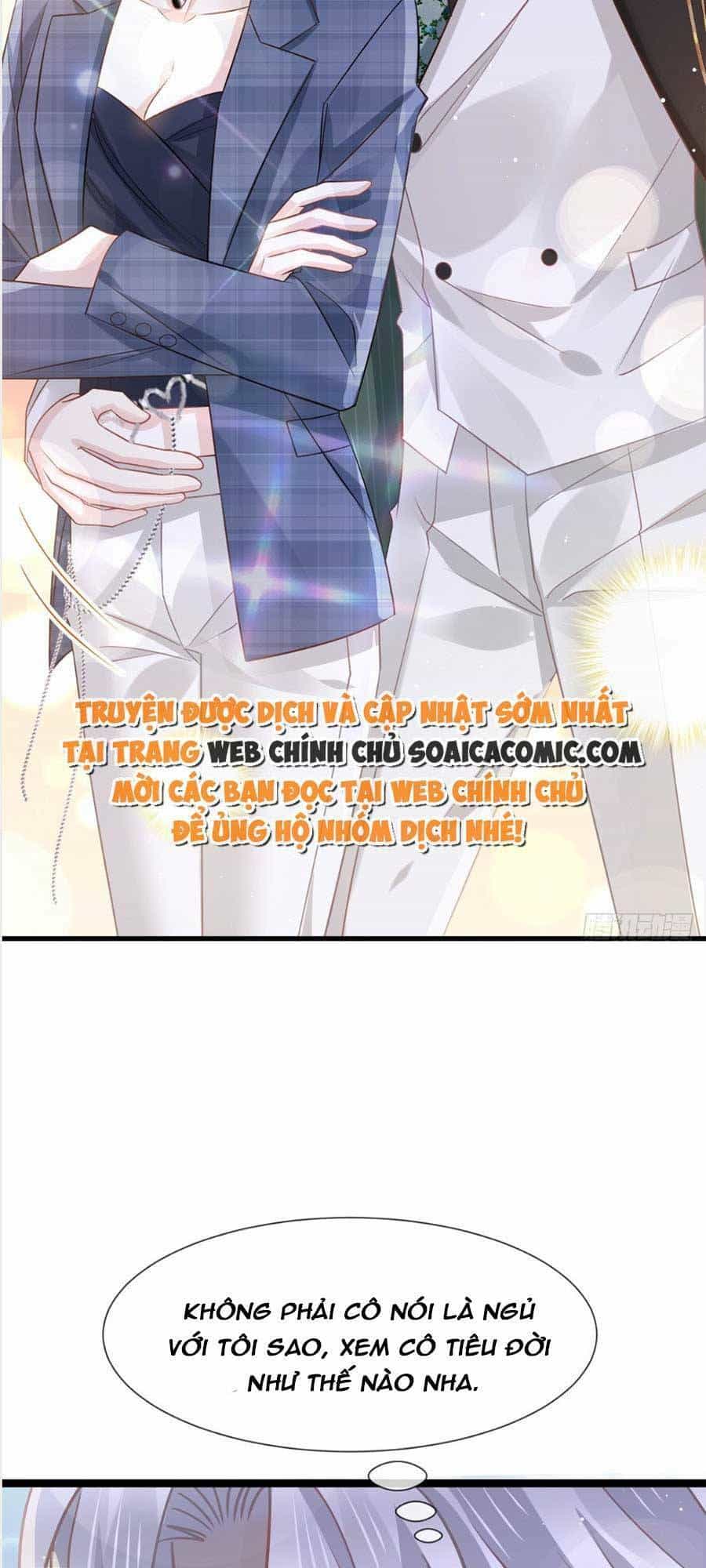 Ai Toàn Năng Thay Ký Chủ Báo Thù - Chương 22 - ảnh 19