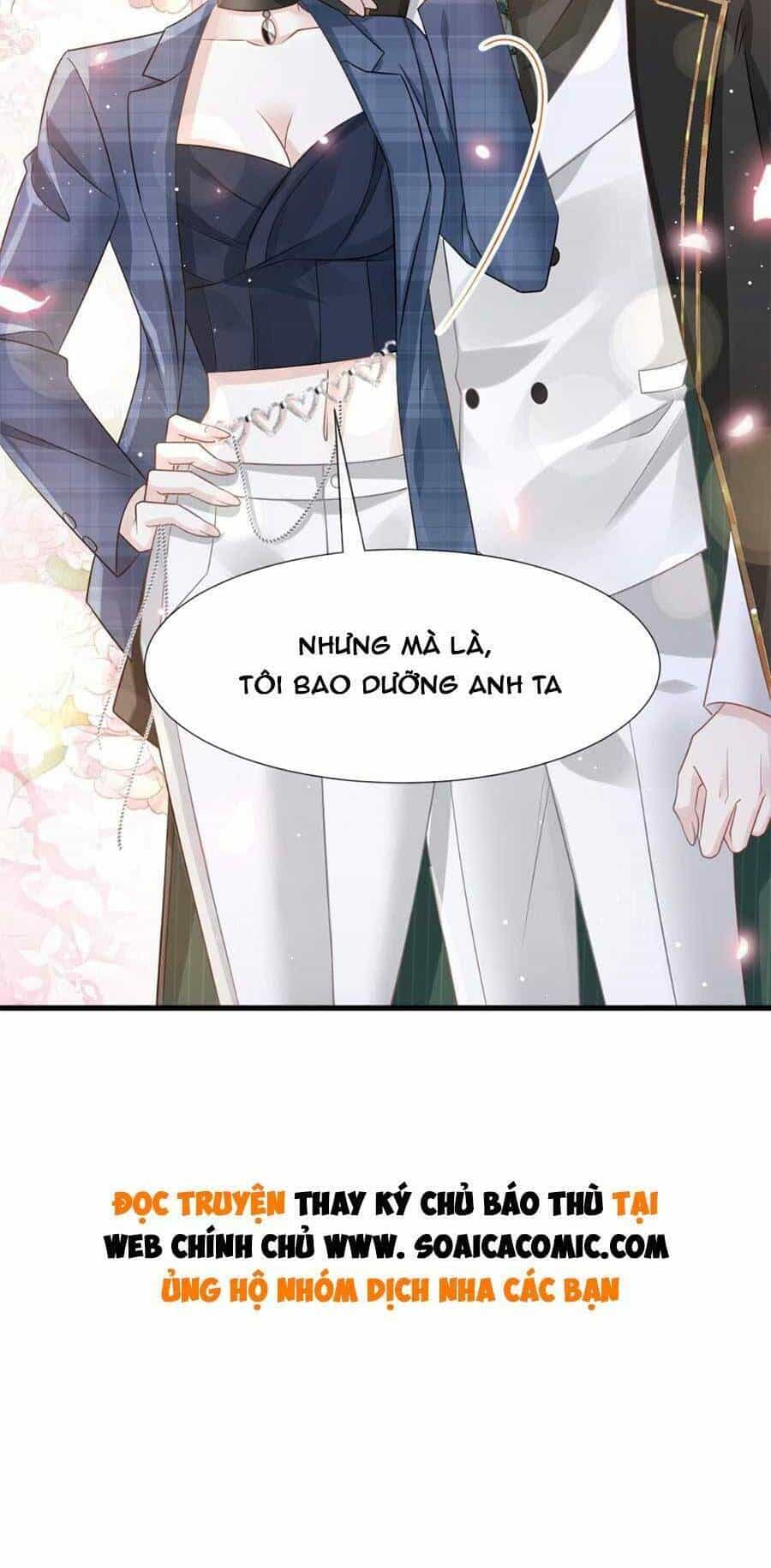 Ai Toàn Năng Thay Ký Chủ Báo Thù - Chương 22 - ảnh 29