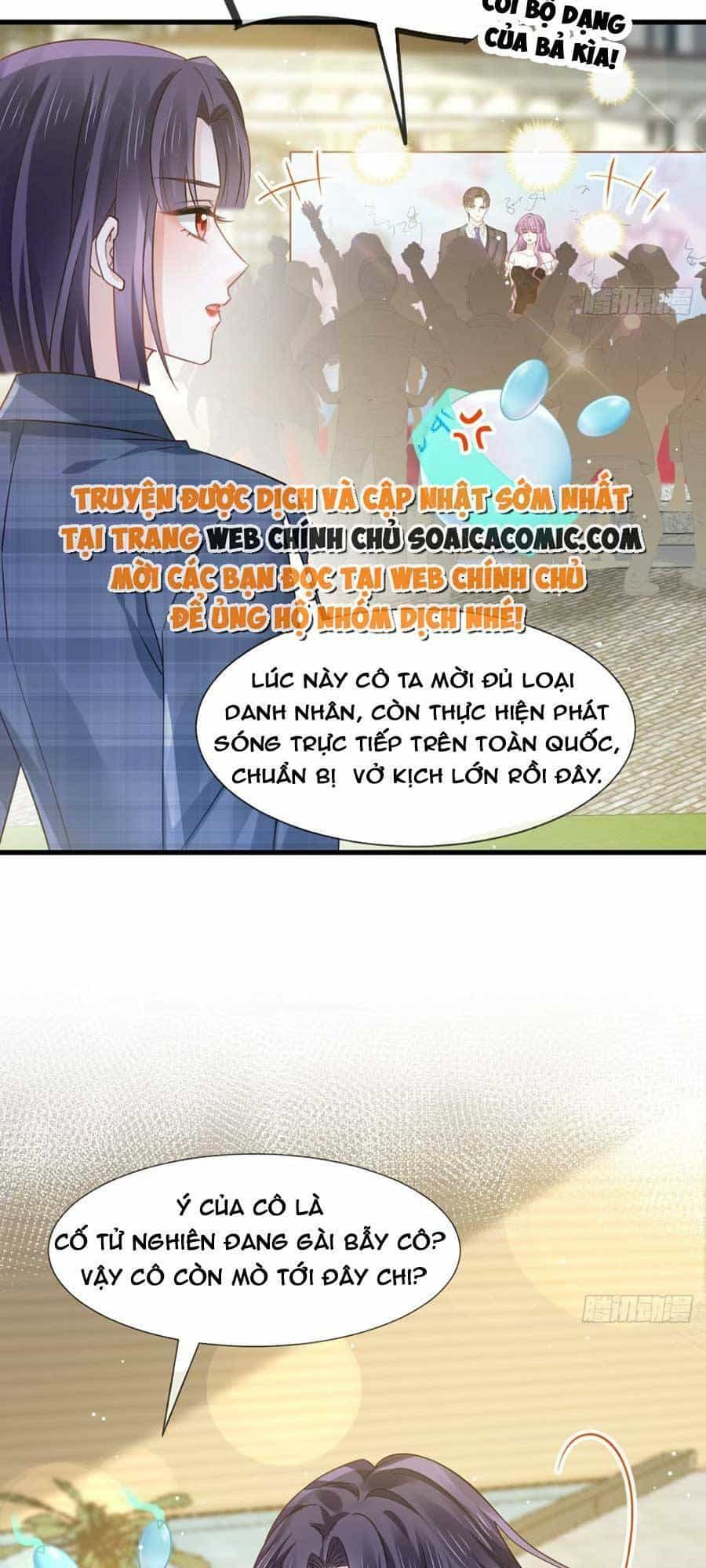 Ai Toàn Năng Thay Ký Chủ Báo Thù - Chương 22 - ảnh 4