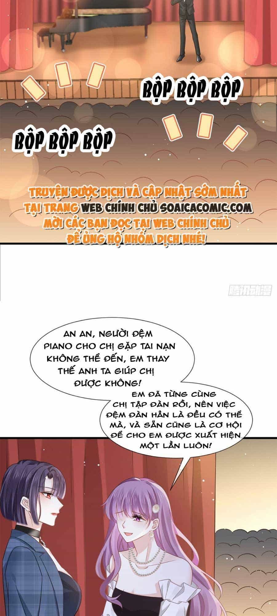 Ai Toàn Năng Thay Ký Chủ Báo Thù - Chương 24 - ảnh 18