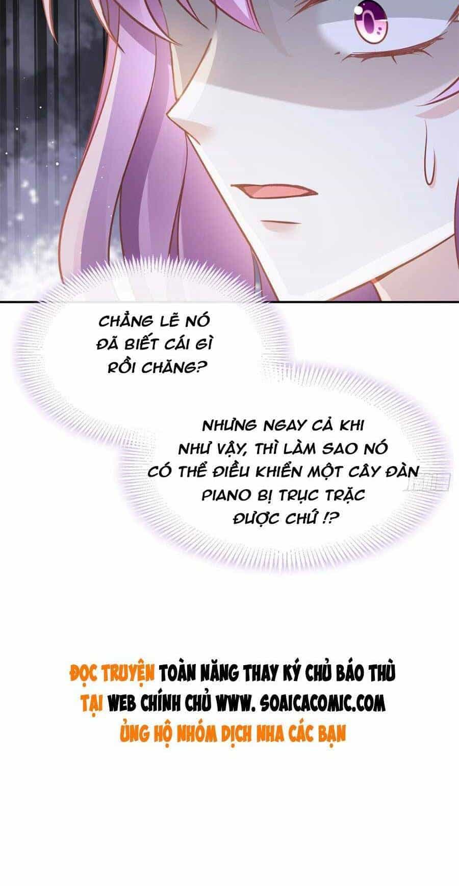 Ai Toàn Năng Thay Ký Chủ Báo Thù - Chương 24 - ảnh 29