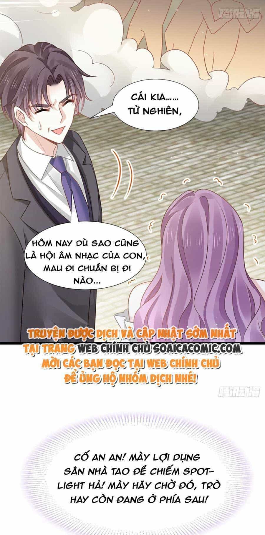 Ai Toàn Năng Thay Ký Chủ Báo Thù - Chương 24 - ảnh 4