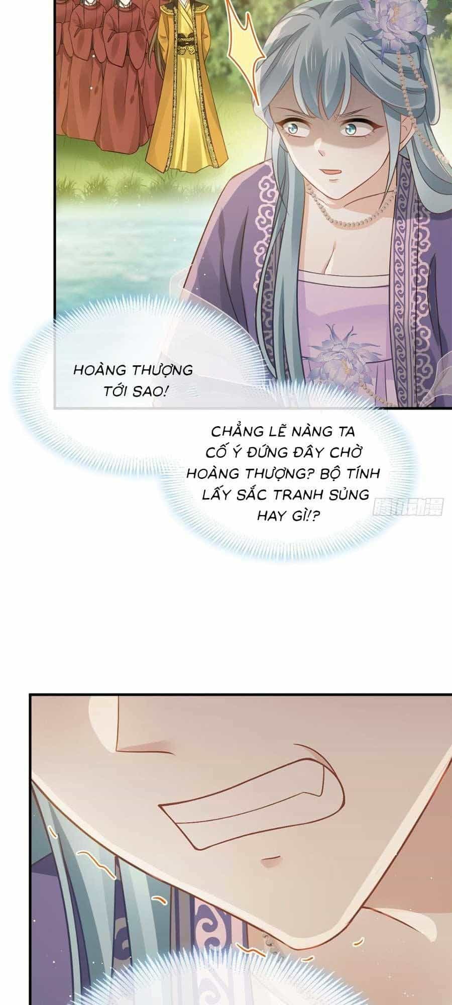 Ai Toàn Năng Thay Ký Chủ Báo Thù - Chương 25 - ảnh 26