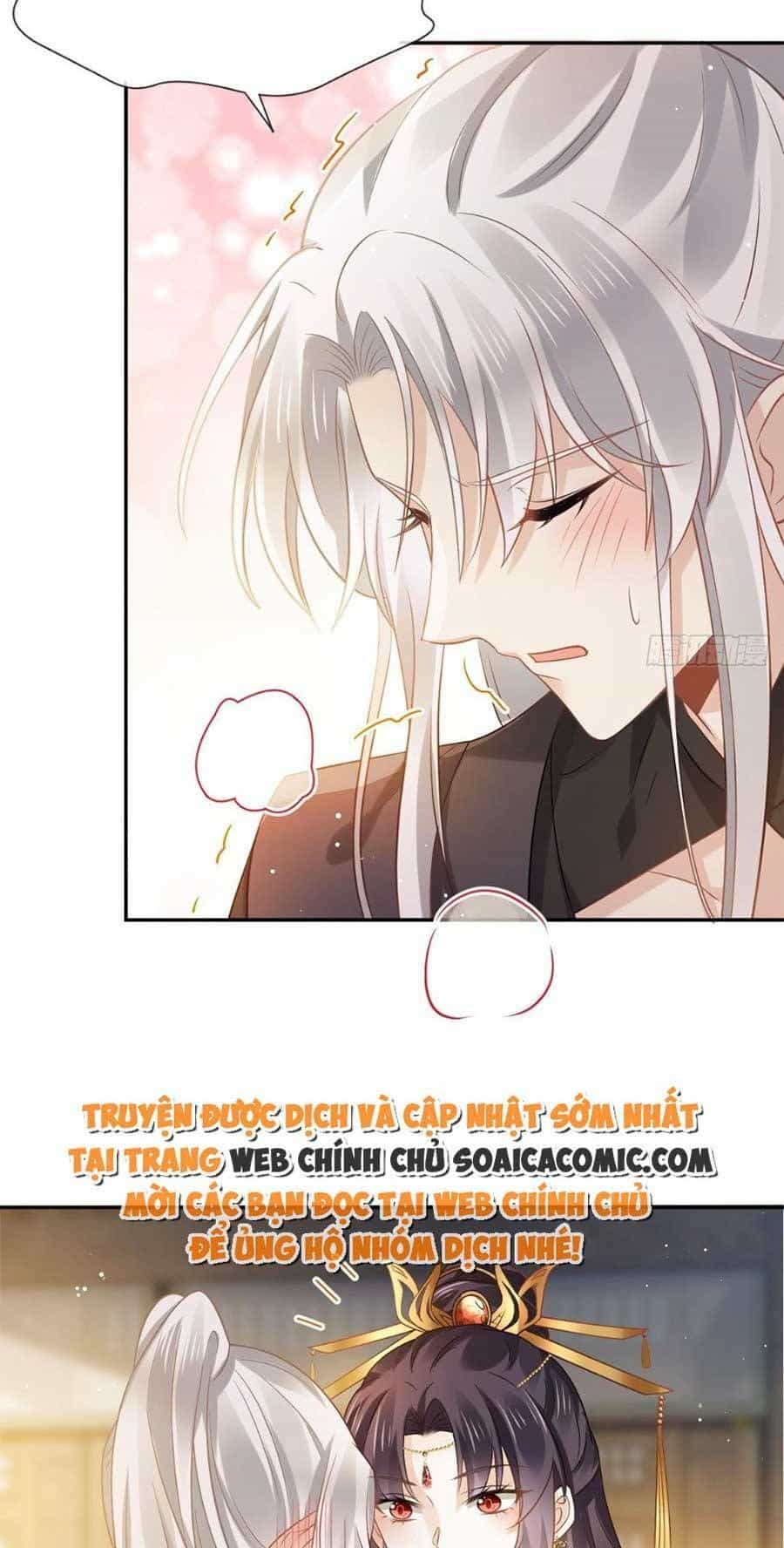Ai Toàn Năng Thay Ký Chủ Báo Thù - Chương 25 - ảnh 8