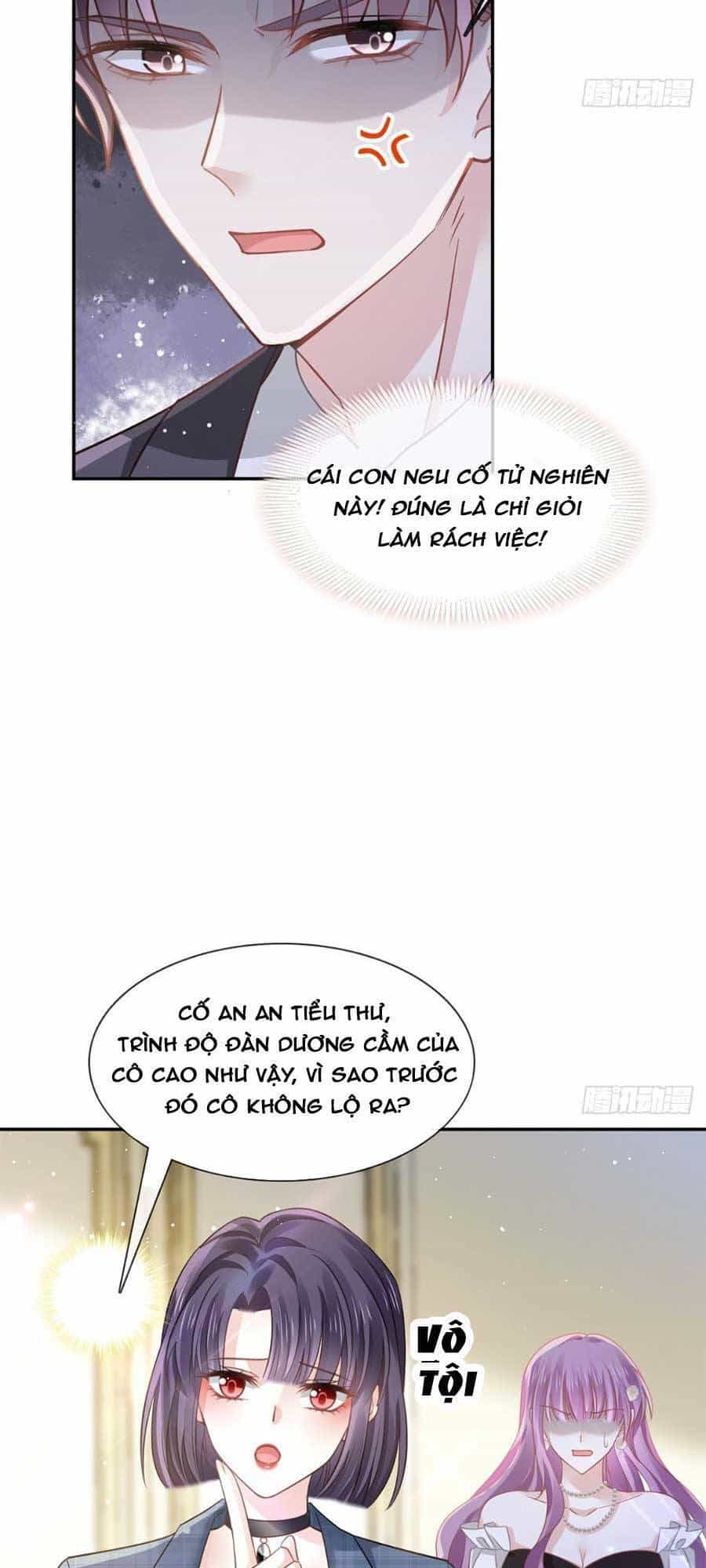 Ai Toàn Năng Thay Ký Chủ Báo Thù - Chương 26 - ảnh 10