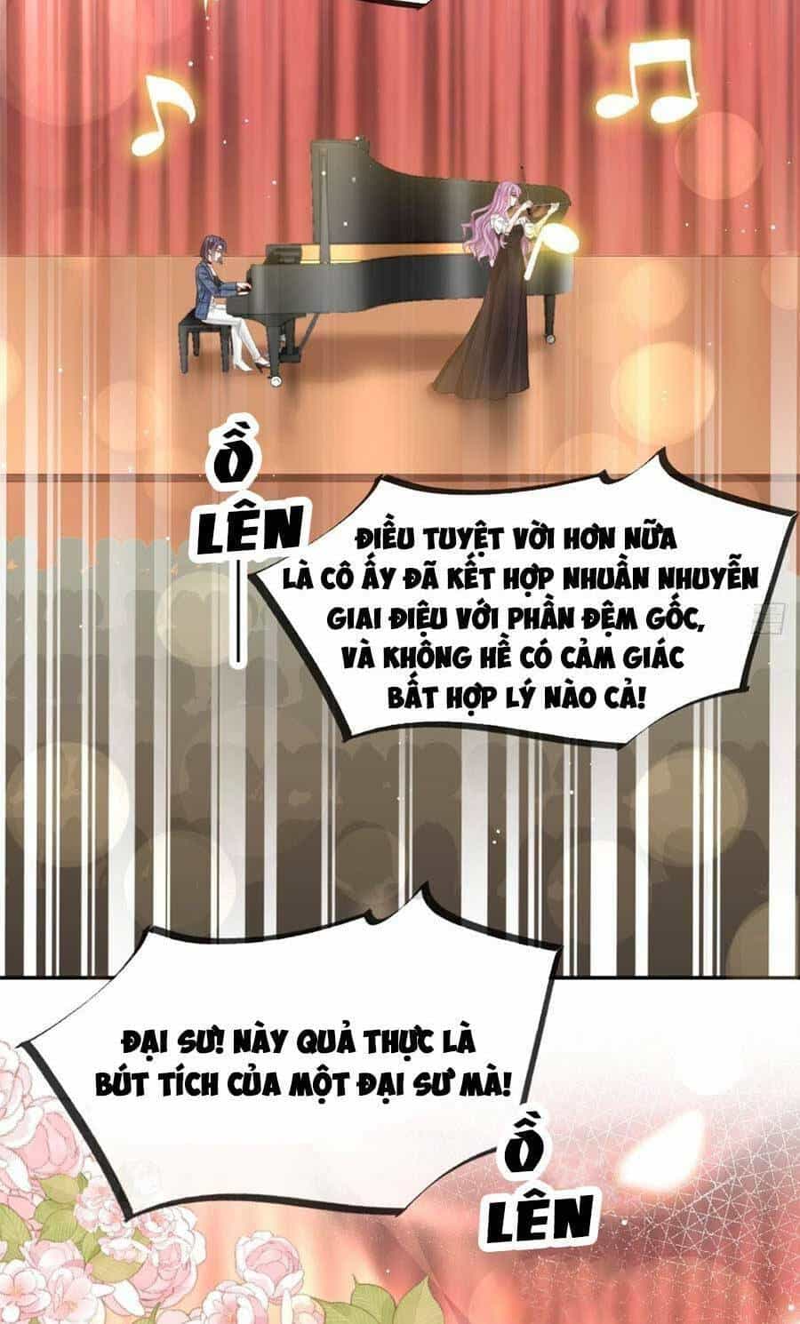 Ai Toàn Năng Thay Ký Chủ Báo Thù - Chương 26 - ảnh 4