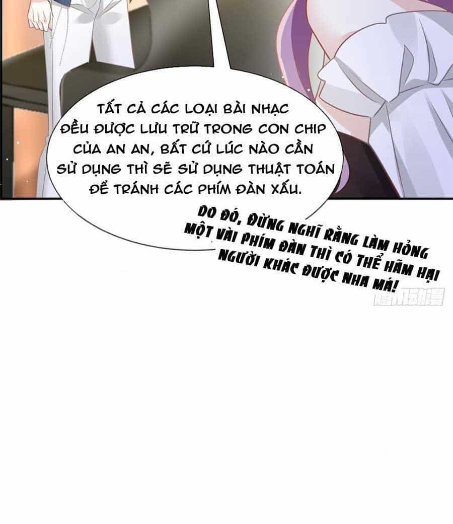 Ai Toàn Năng Thay Ký Chủ Báo Thù - Chương 26 - ảnh 8