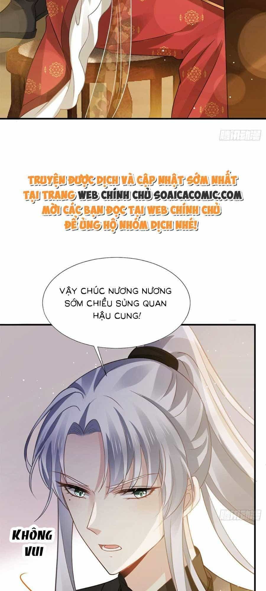 Ai Toàn Năng Thay Ký Chủ Báo Thù - Chương 27 - ảnh 11