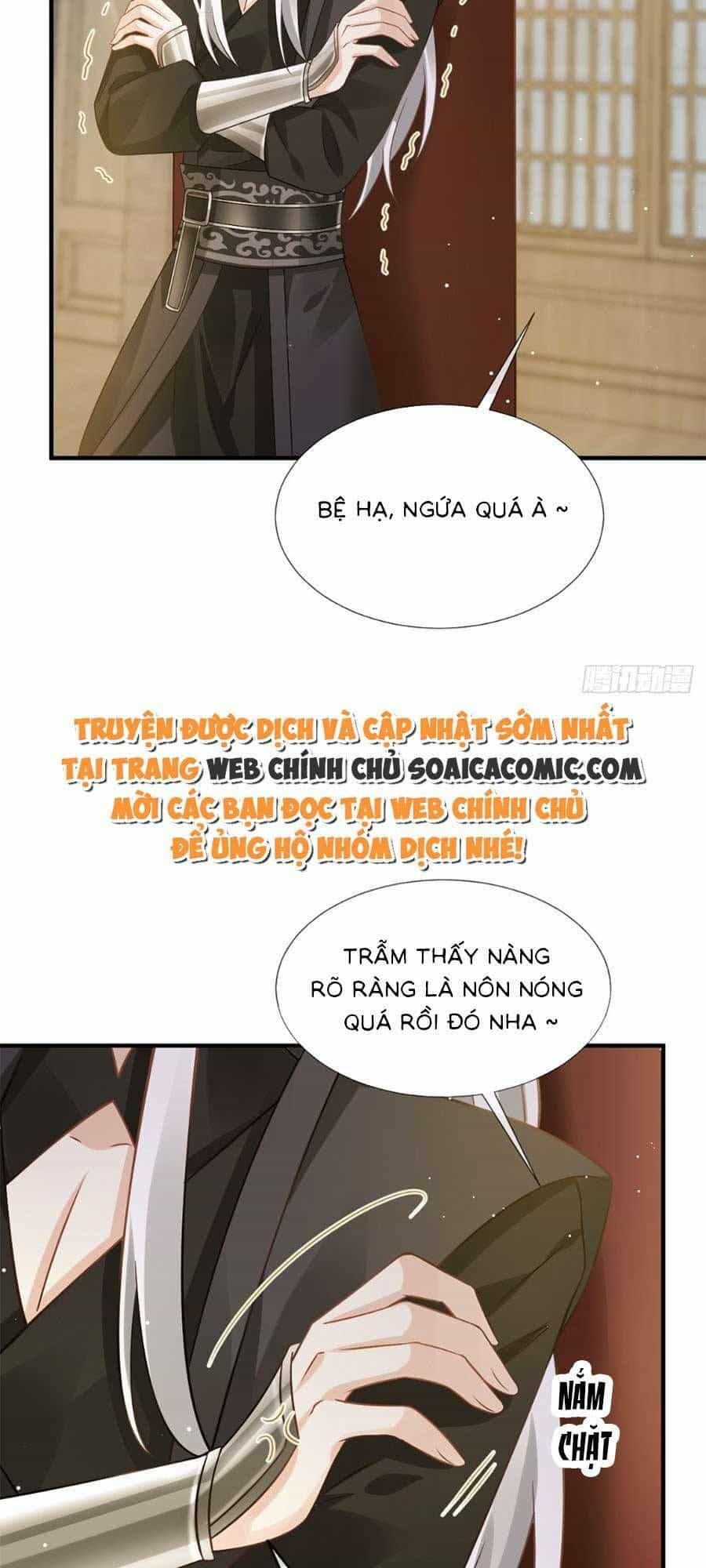 Ai Toàn Năng Thay Ký Chủ Báo Thù - Chương 27 - ảnh 16