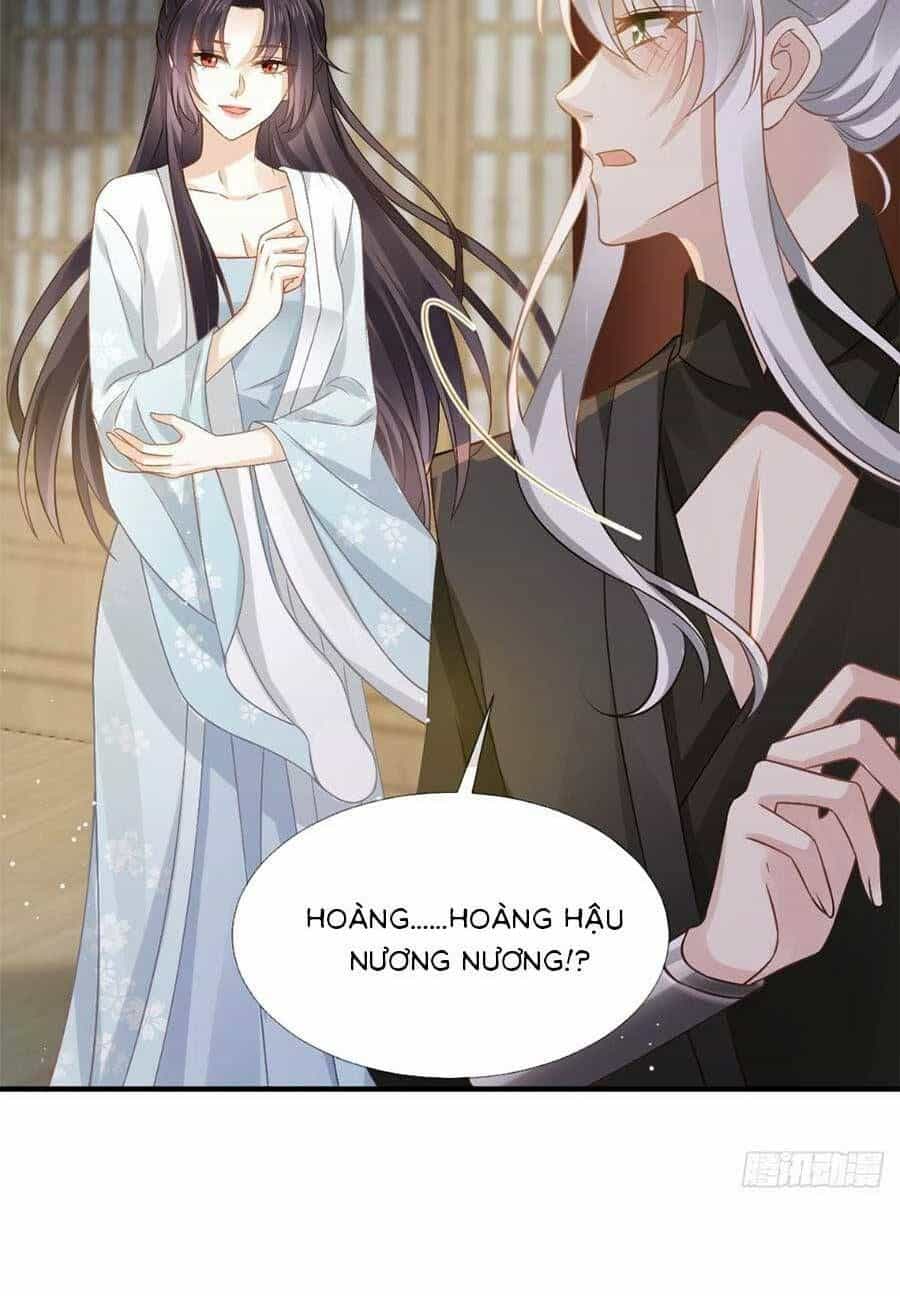 Ai Toàn Năng Thay Ký Chủ Báo Thù - Chương 27 - ảnh 18