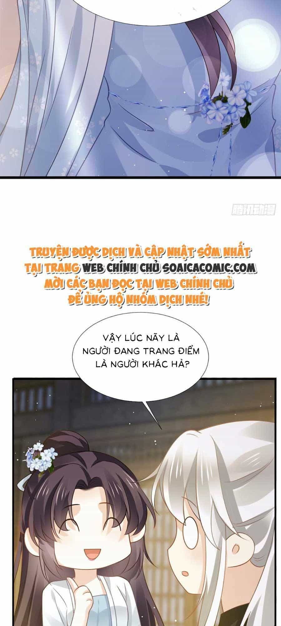 Ai Toàn Năng Thay Ký Chủ Báo Thù - Chương 27 - ảnh 21