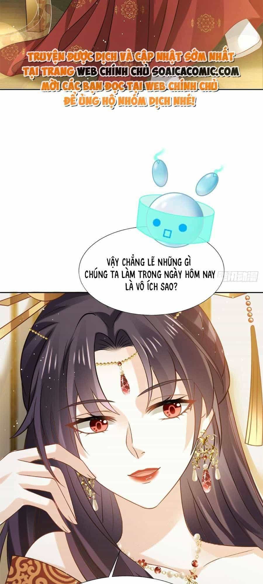 Ai Toàn Năng Thay Ký Chủ Báo Thù - Chương 27 - ảnh 4