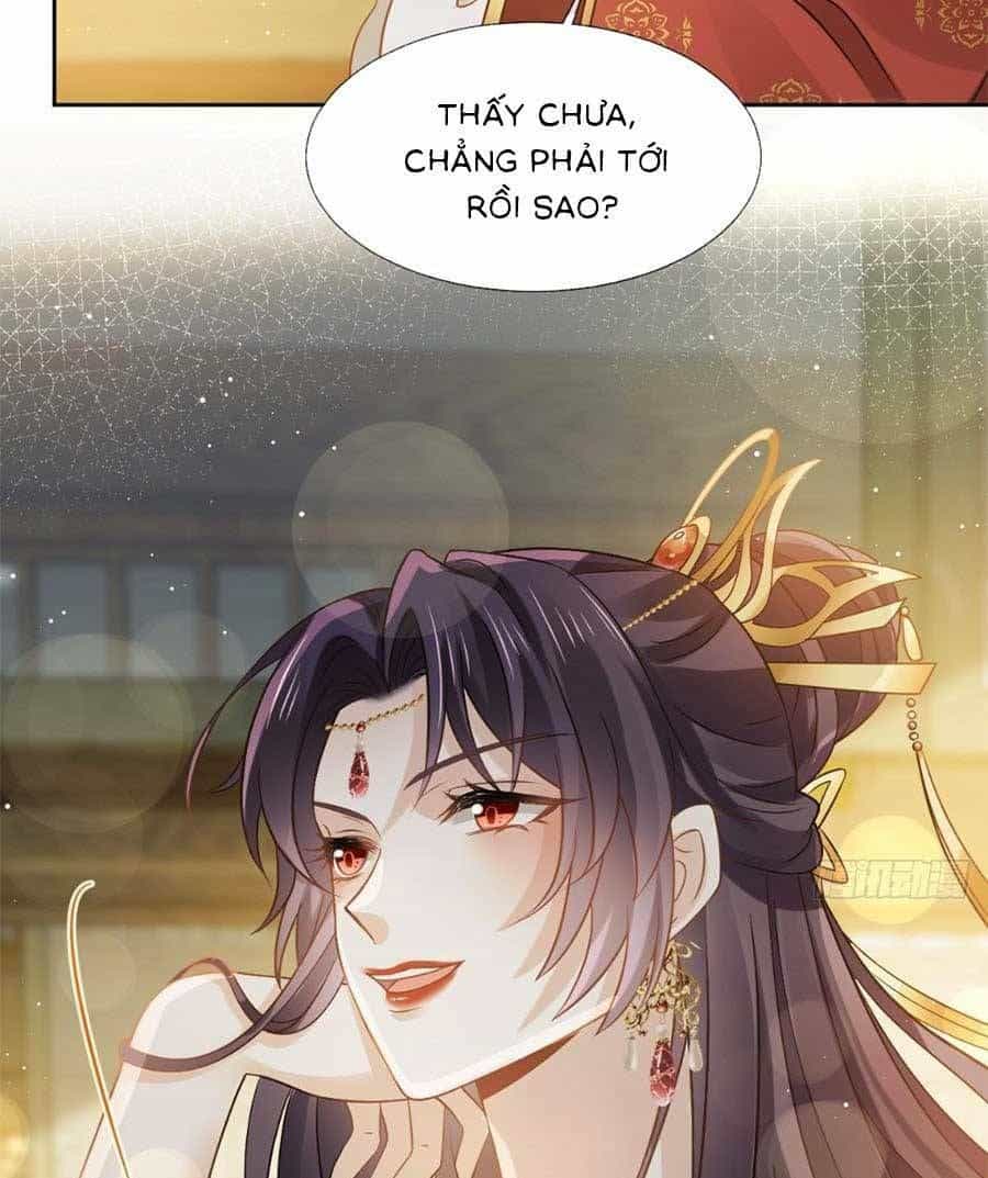 Ai Toàn Năng Thay Ký Chủ Báo Thù - Chương 27 - ảnh 6
