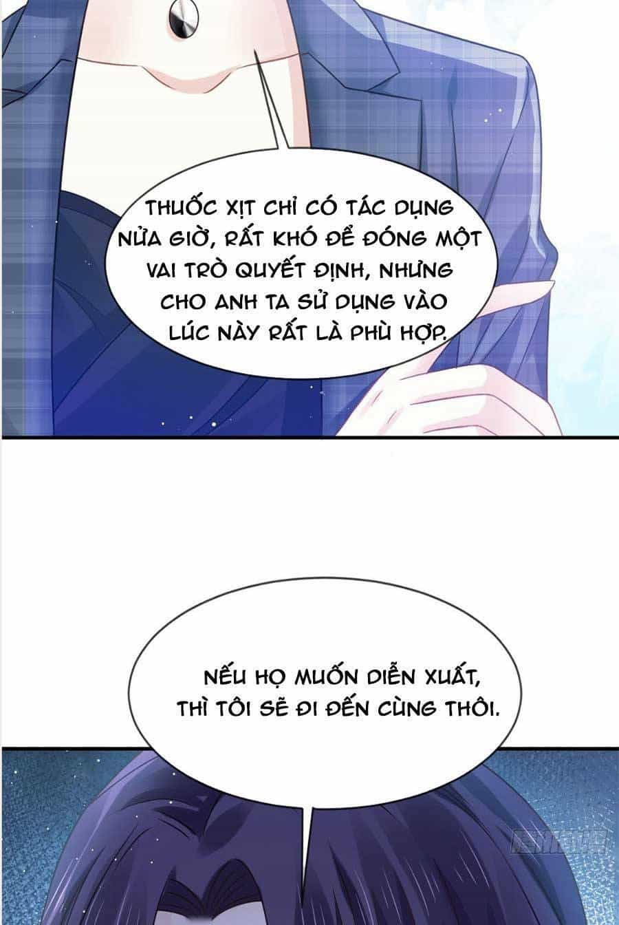 Ai Toàn Năng Thay Ký Chủ Báo Thù - Chương 28 - ảnh 11