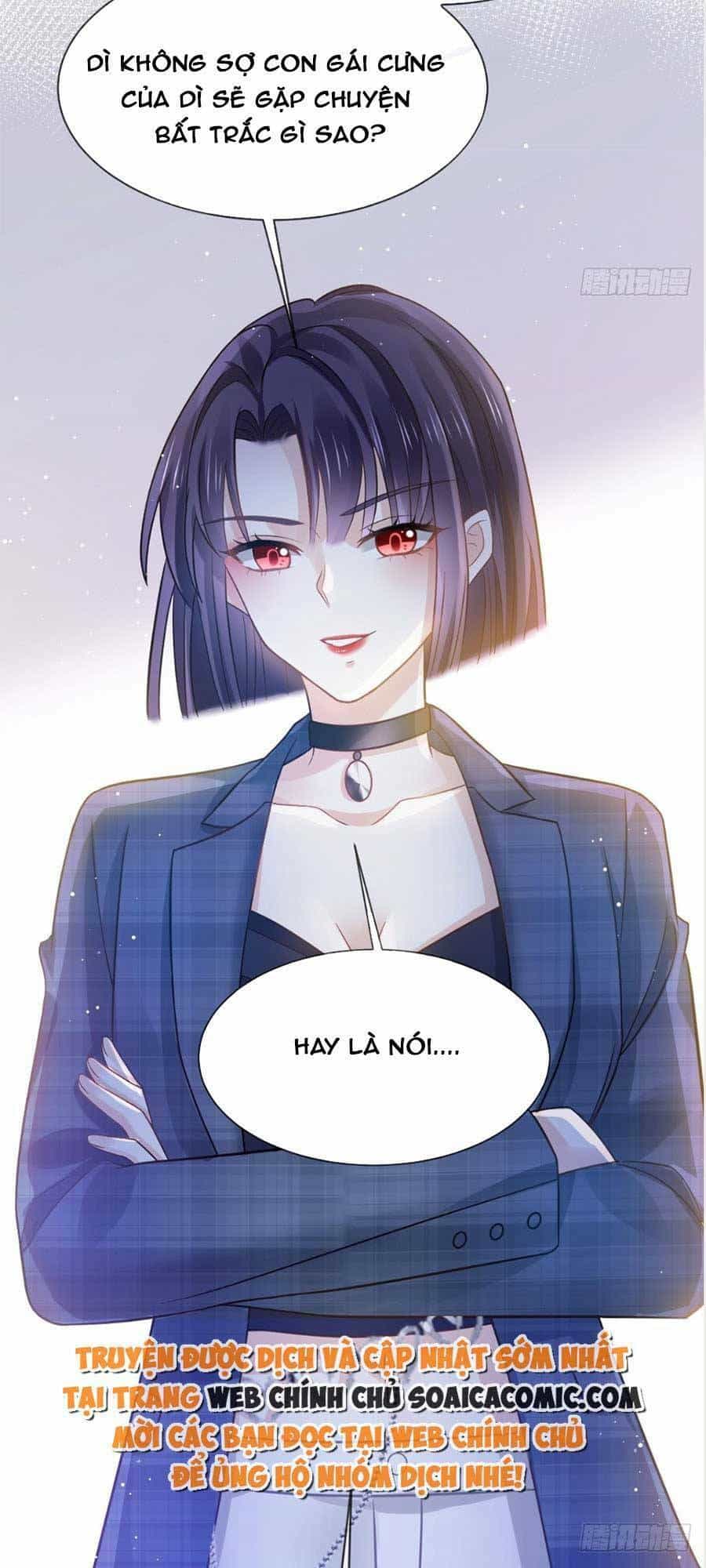 Ai Toàn Năng Thay Ký Chủ Báo Thù - Chương 28 - ảnh 16
