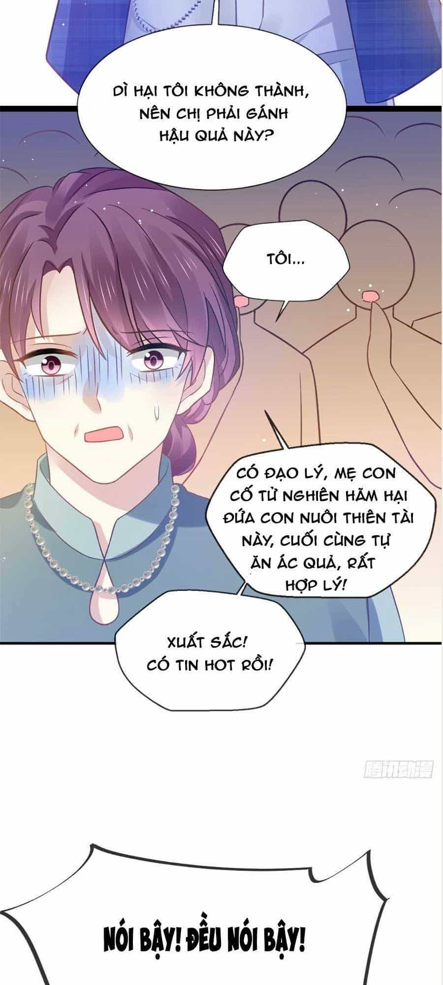 Ai Toàn Năng Thay Ký Chủ Báo Thù - Chương 28 - ảnh 17