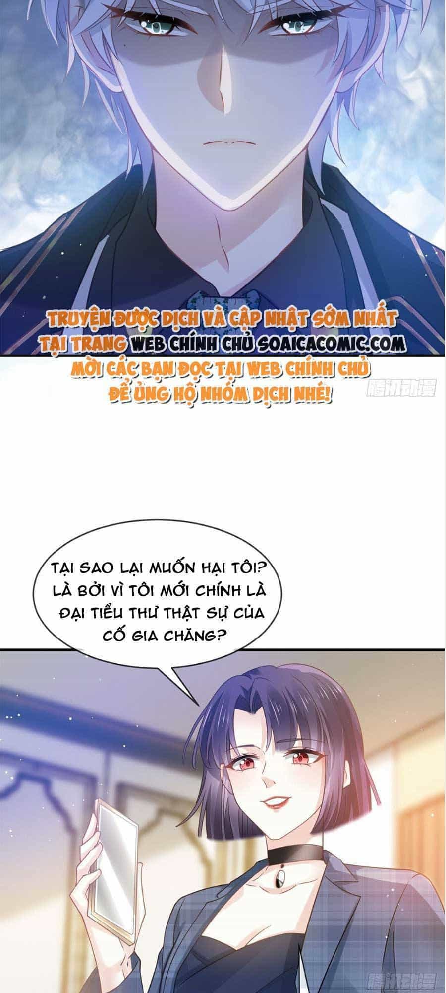Ai Toàn Năng Thay Ký Chủ Báo Thù - Chương 28 - ảnh 23
