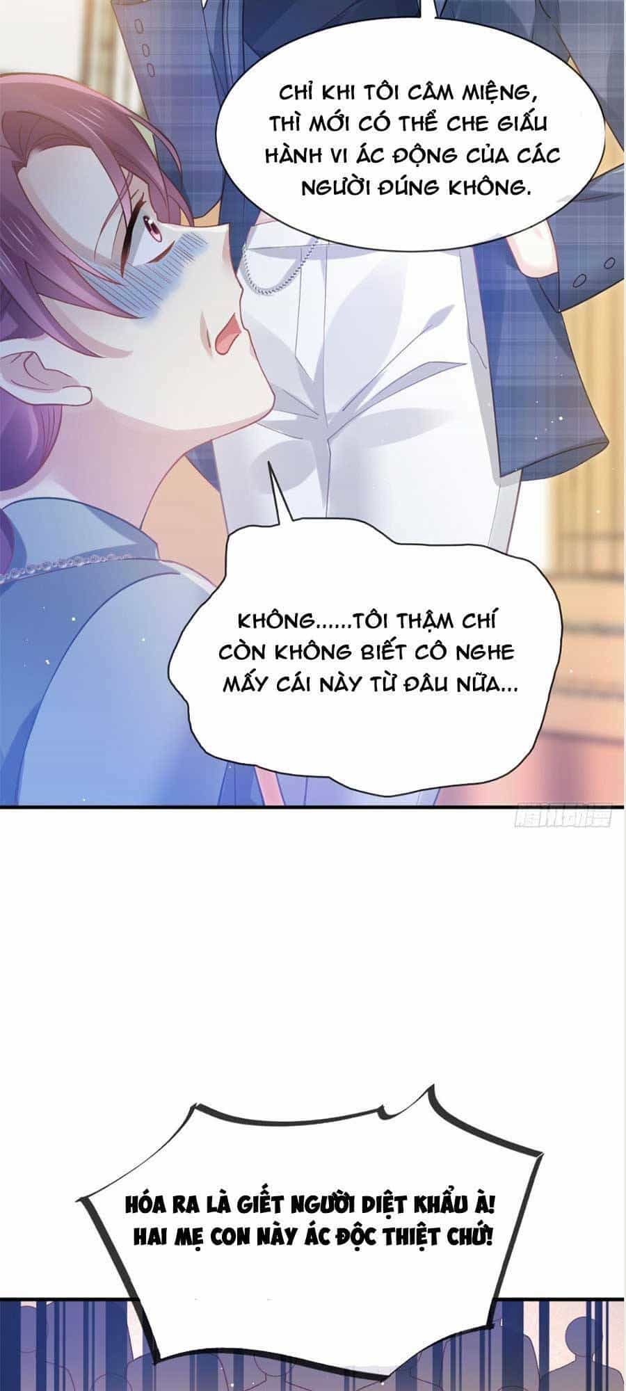 Ai Toàn Năng Thay Ký Chủ Báo Thù - Chương 28 - ảnh 24